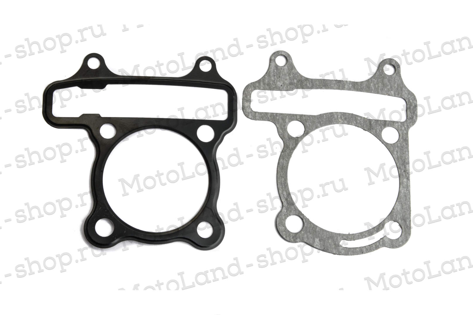 Набор прокладок цилиндро поршневой группы ( ЦПГ ) 157QMJ 150см3 X-TECH