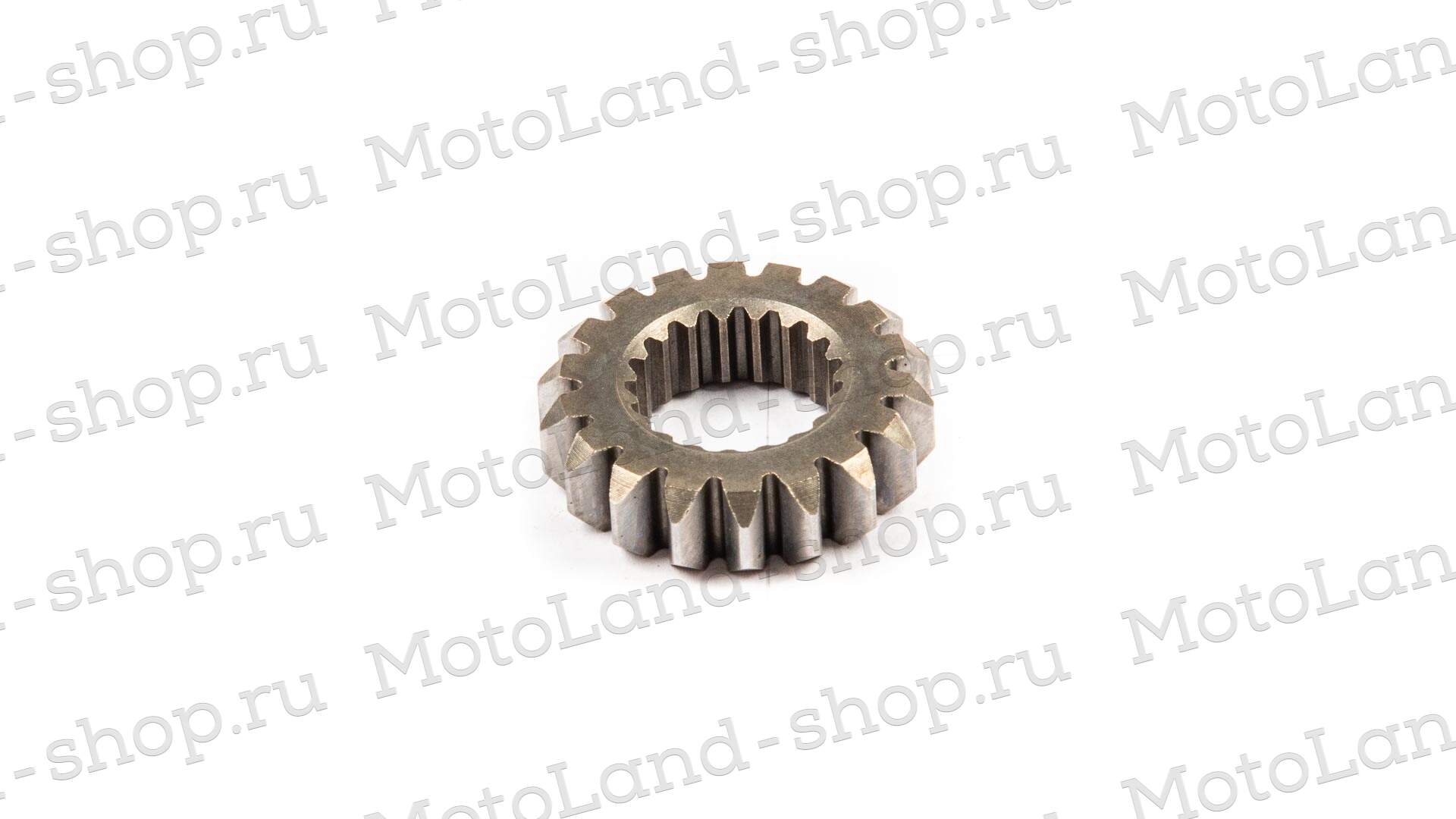 Шестерня коленвала (на маслонасос) 170MM-2 (CB250) water, 4V, ZS