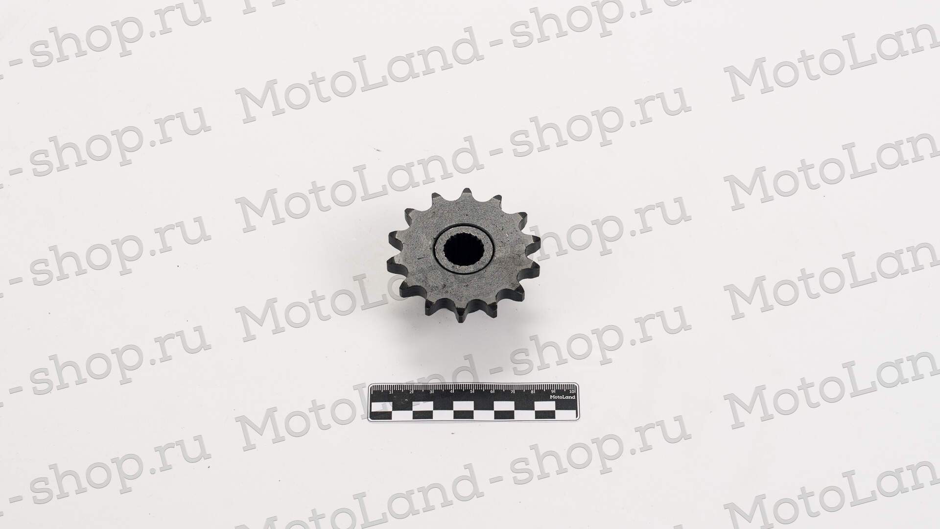 Звезда ведущая 530-14T снегоход S2 купить в интернет-магазине Motoland