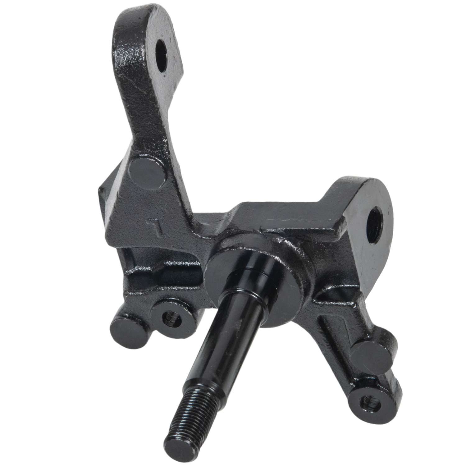 Кулак поворотный (левый) ATV MAX 300