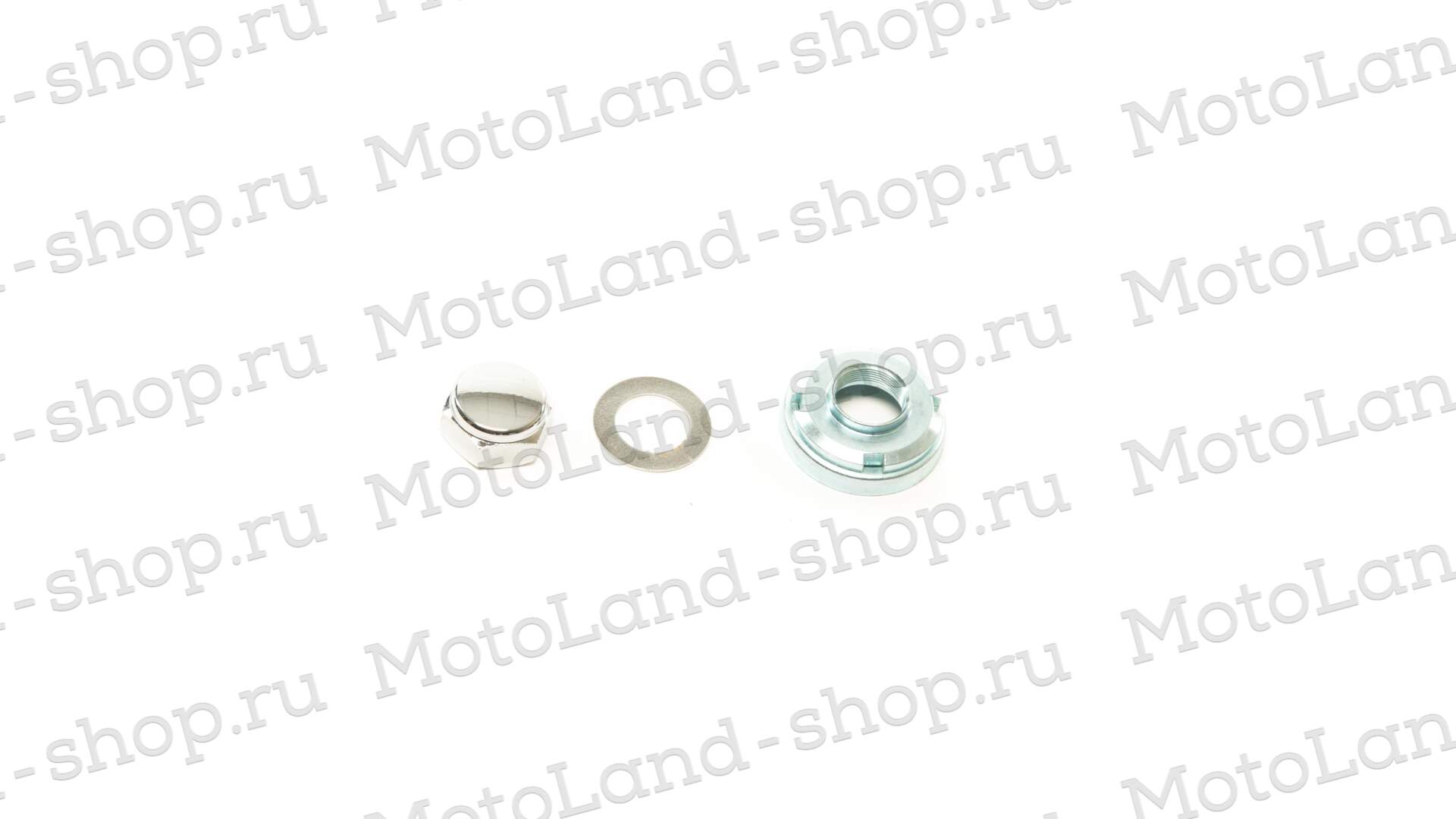 Гайка рулевой колонки RZ200