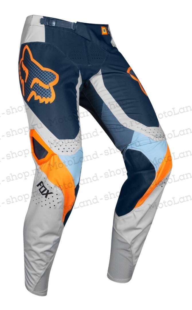 Штаны для мотокросса FOX №2 (XL)