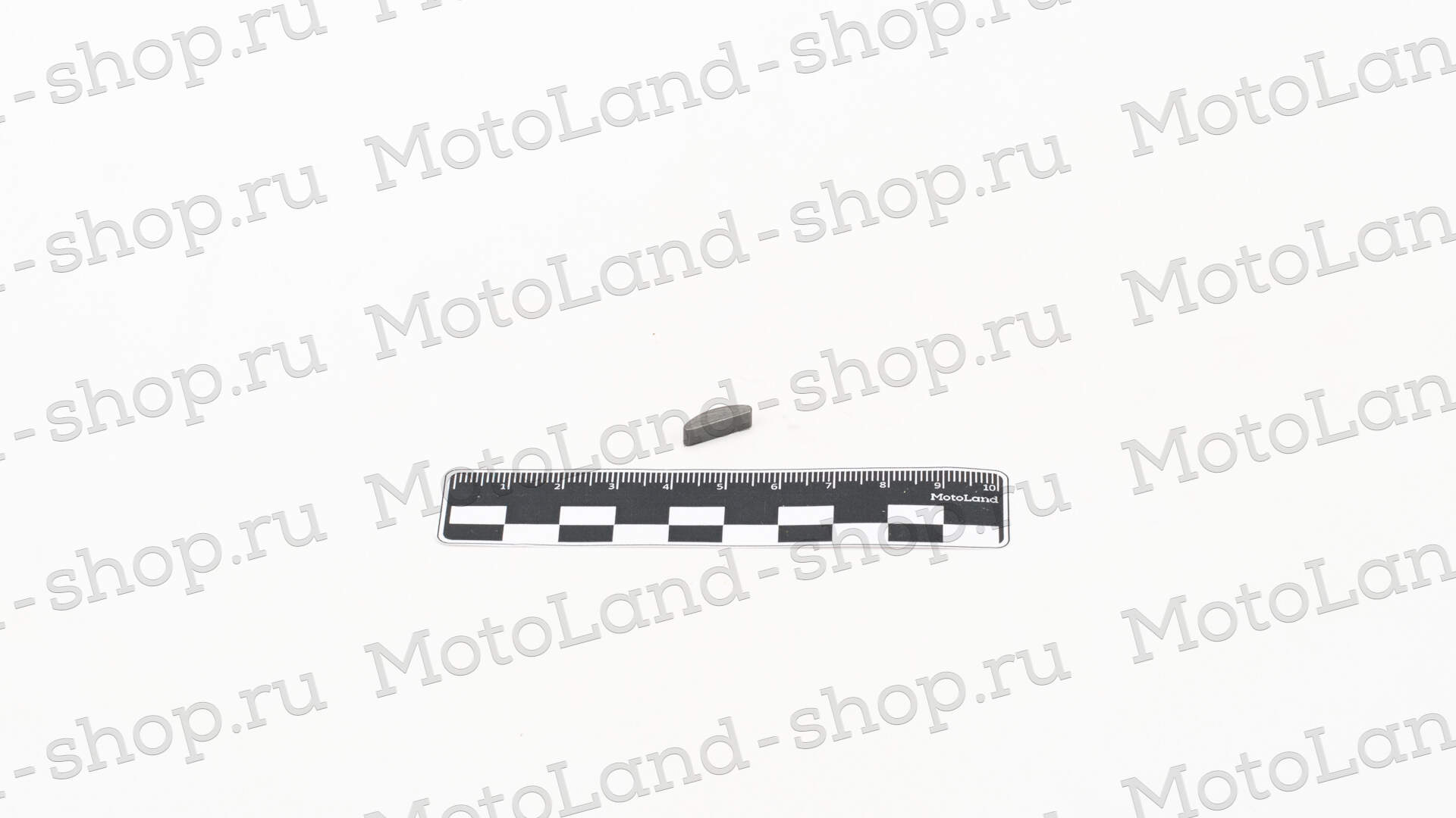 Шпонка полумесяц 4×12.5 139FMB,147FMH,152FMH,153FMH 50-125см3