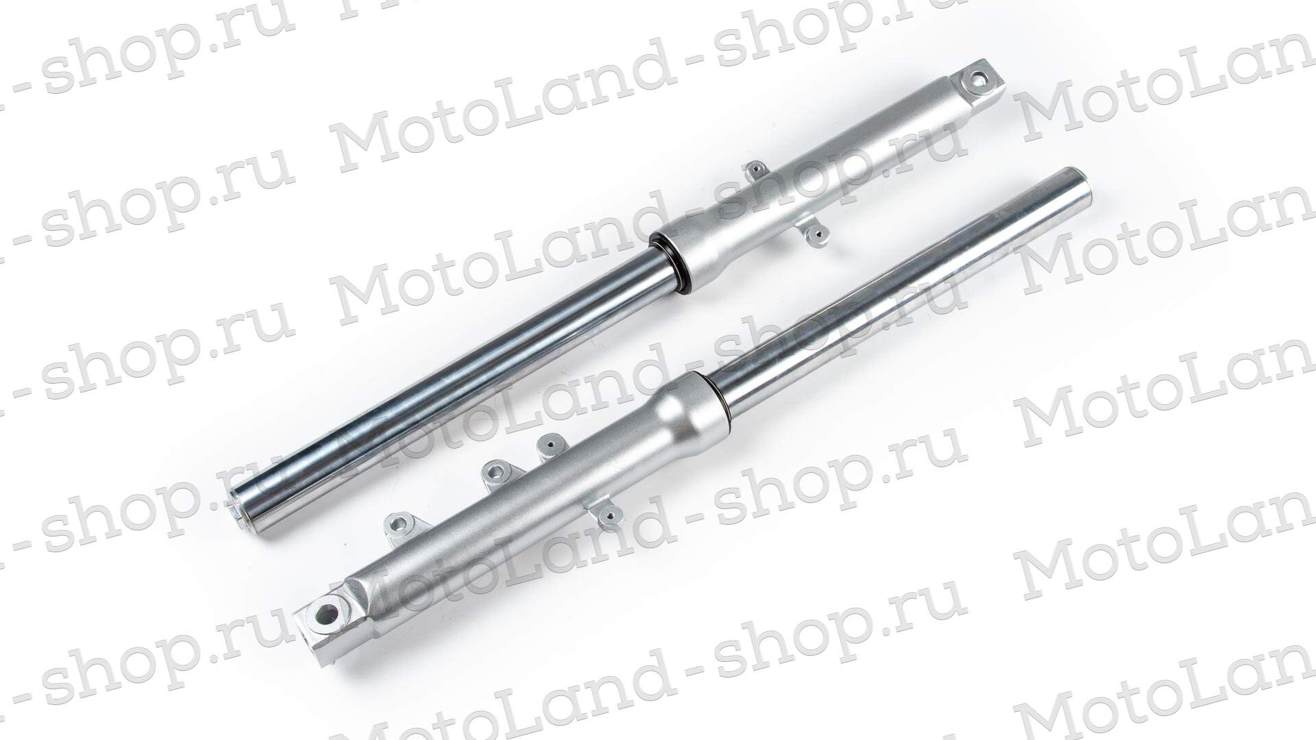 Амортизатор передний (перья, компл.) Bandit