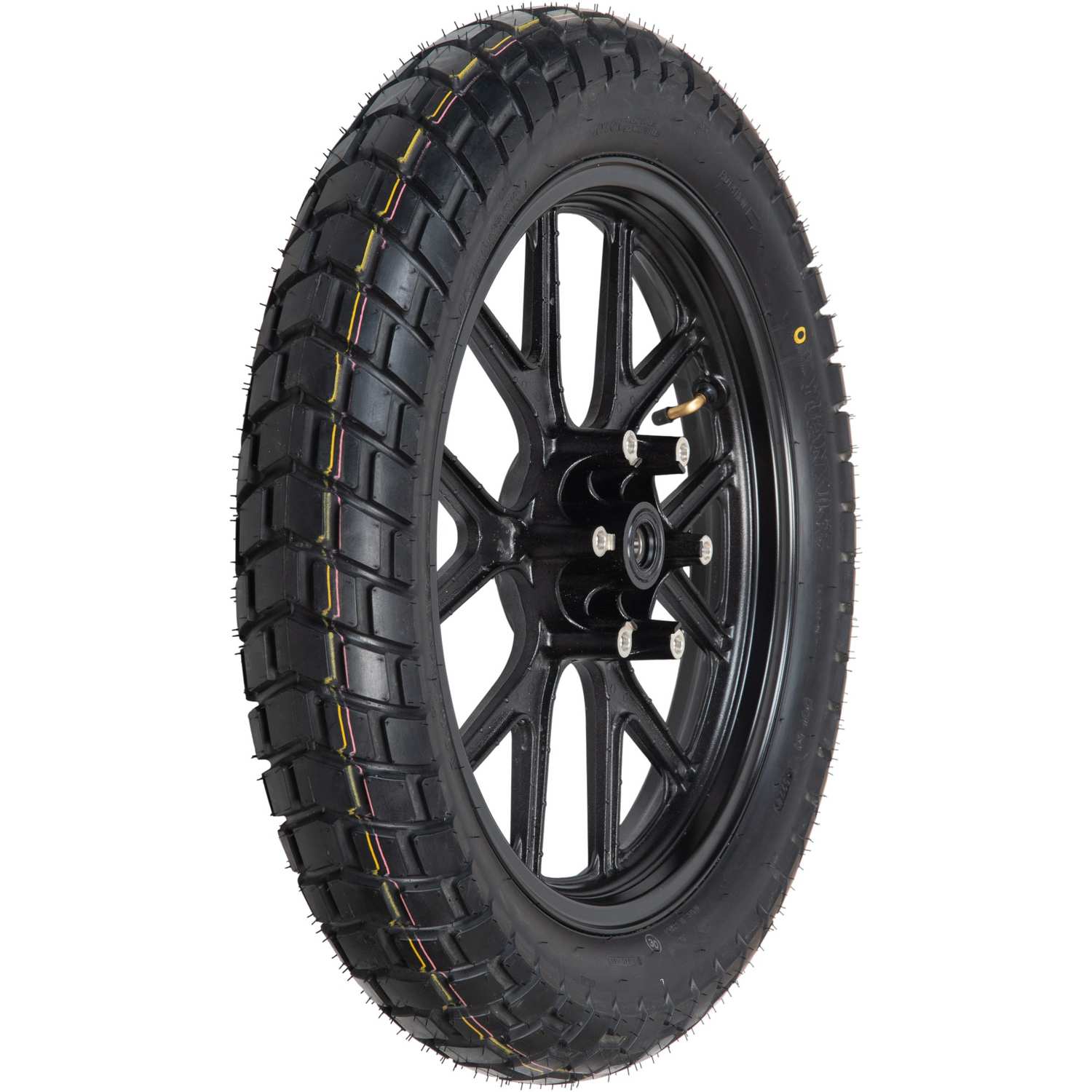 Колесо переднее в сборе TEXAS 300 / PRO