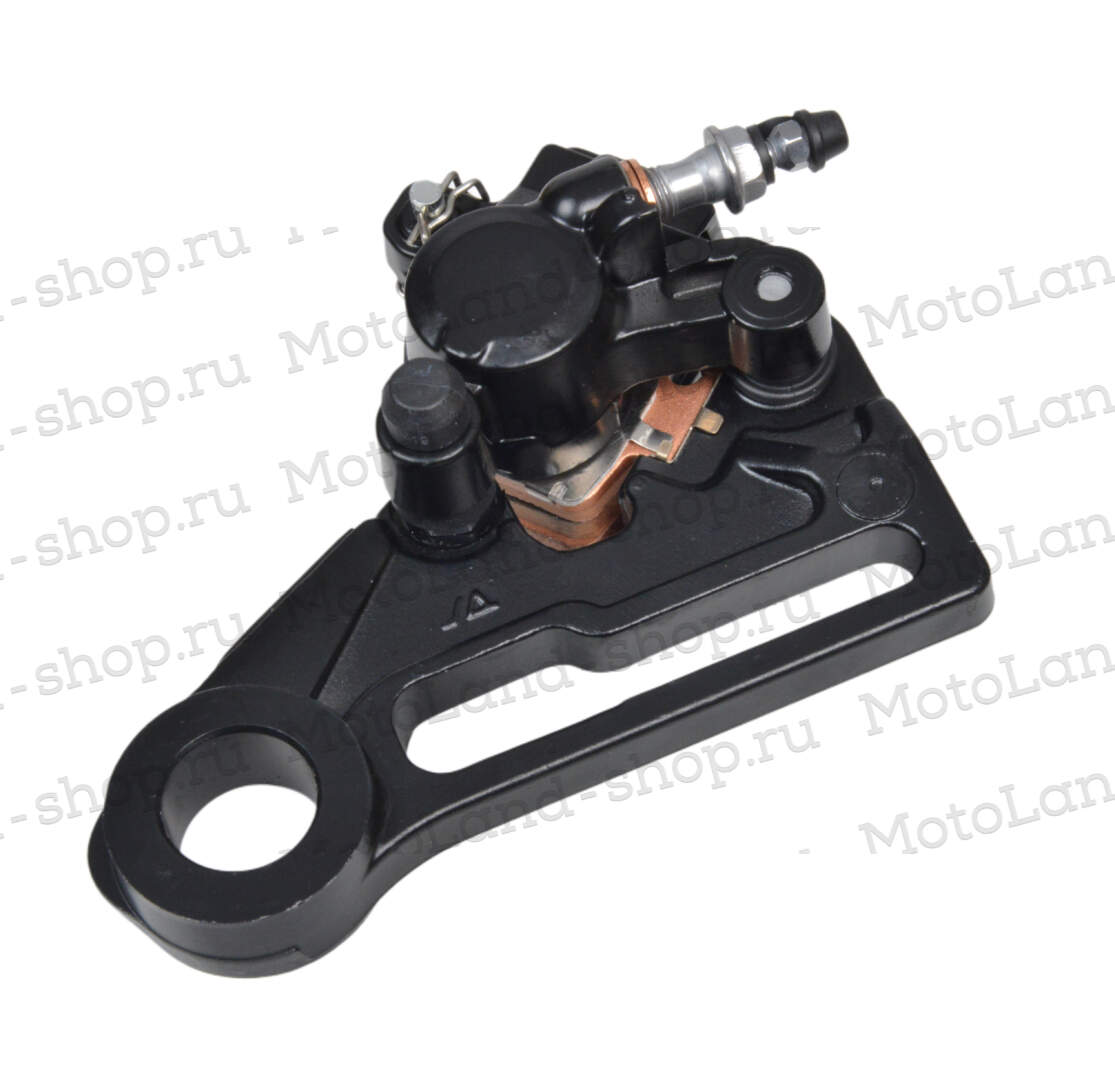 Суппорт передний FX 250/300/450