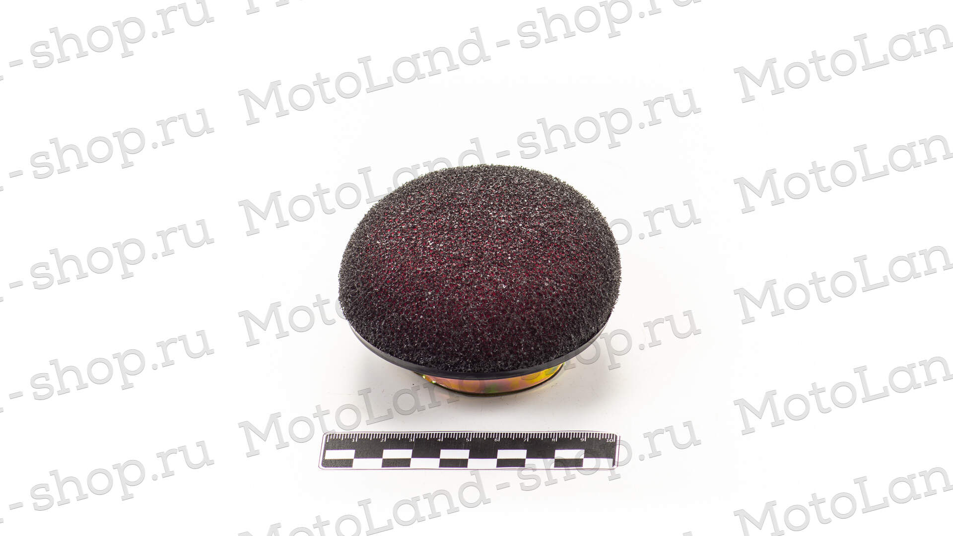 Фильтр возд. нулевик №4 (d=38mm) сфера