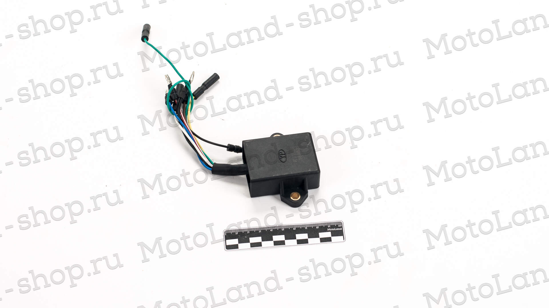 Коммутатор  BREEZE T15S