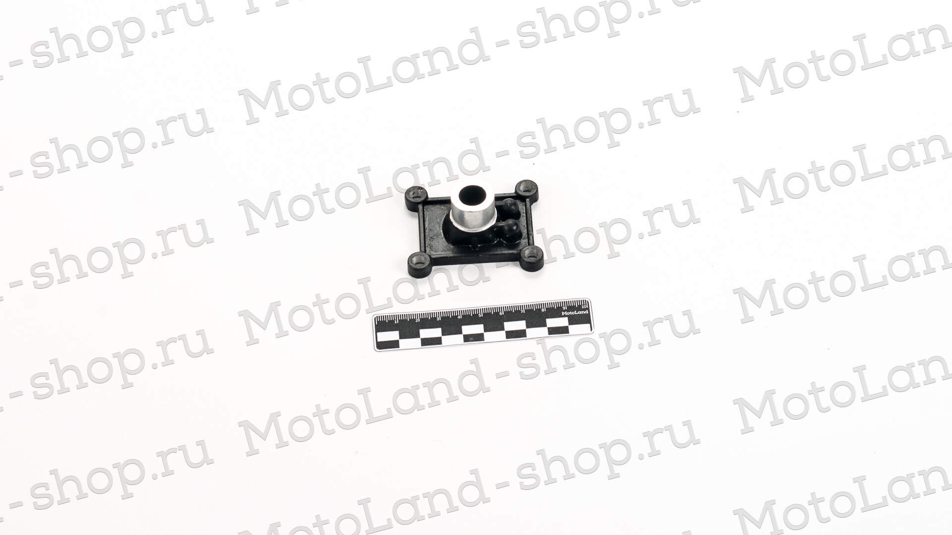 Патрубок впускной BREEZE T3.5