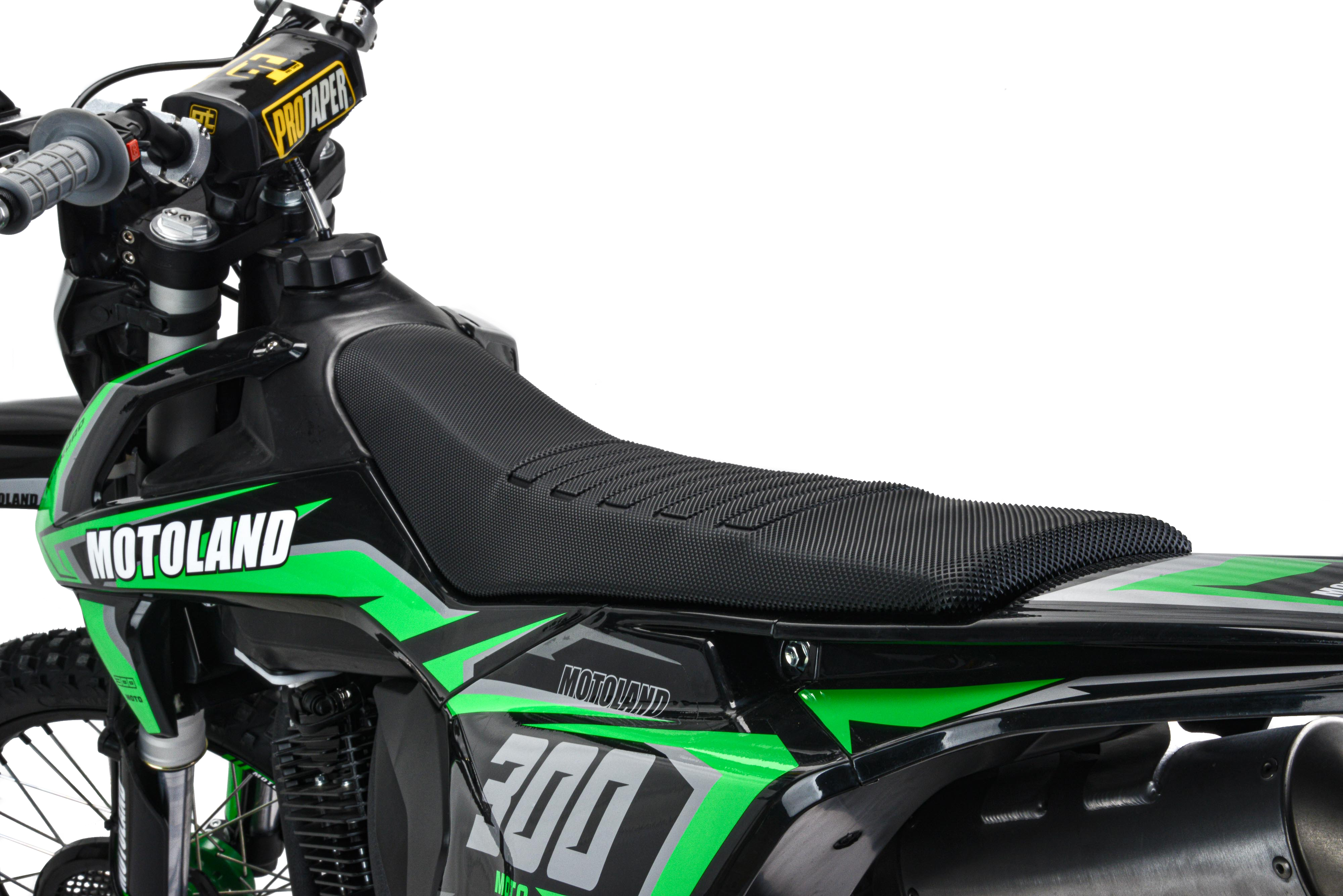 Enduro cadet 300