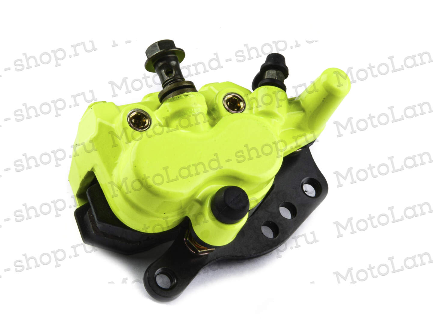 Суппорт задний №6 RZ-E020 салатовый 