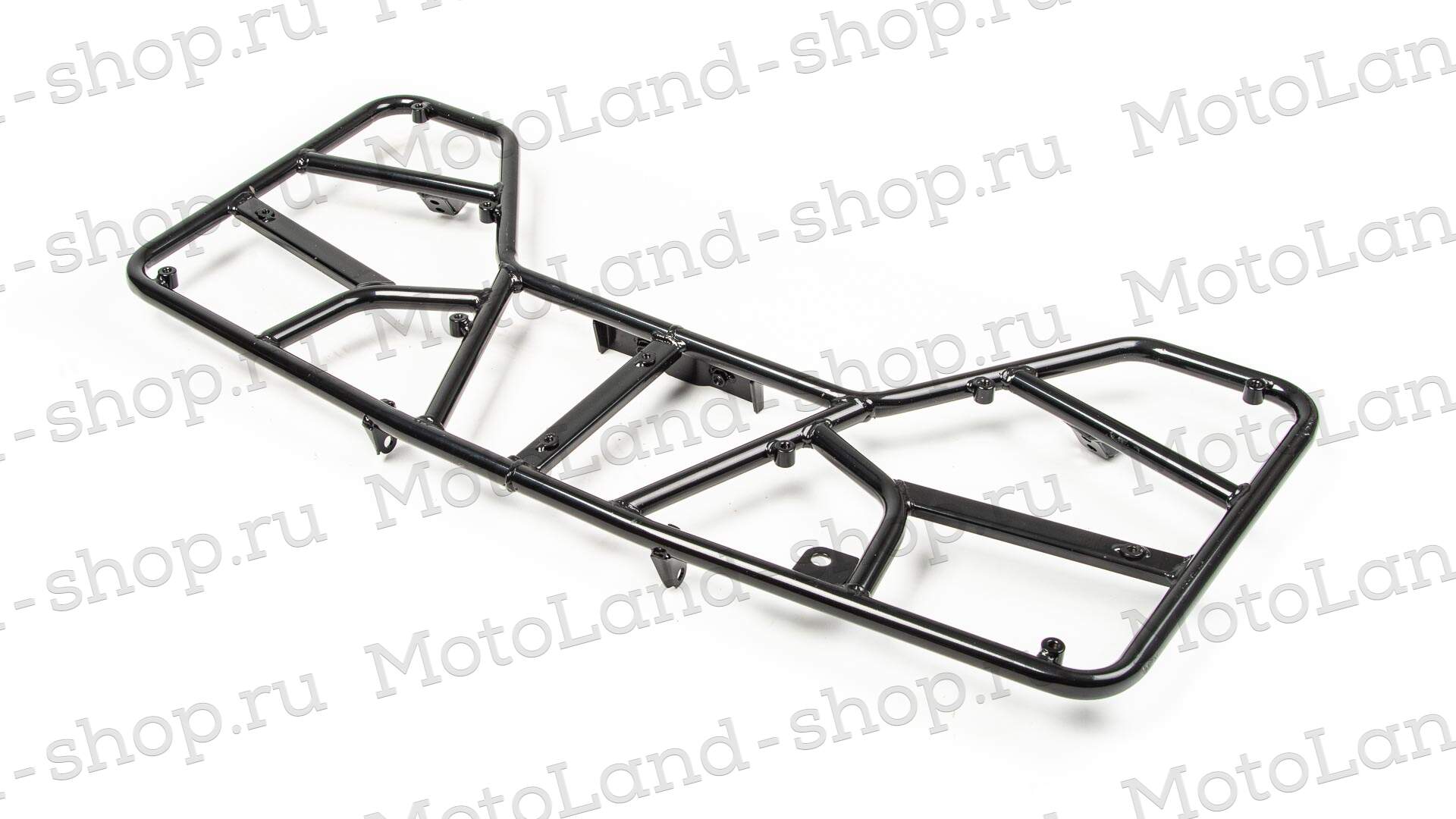 Багажник задний ATV WILD TRACK