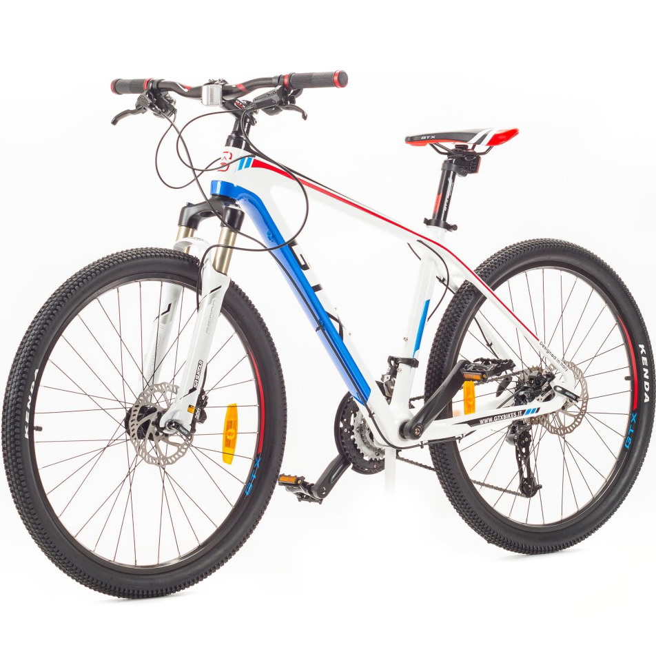 Велосипед 26" GTX CARBON 2000  (рама 17") (000043)