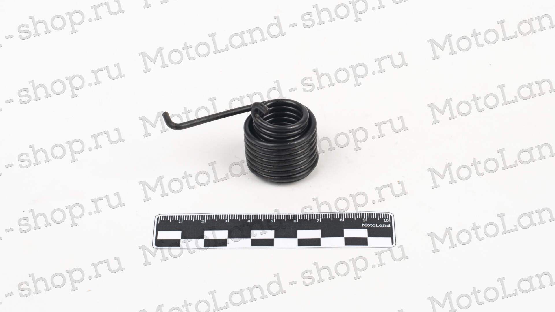 Пружина кикстартера AD50