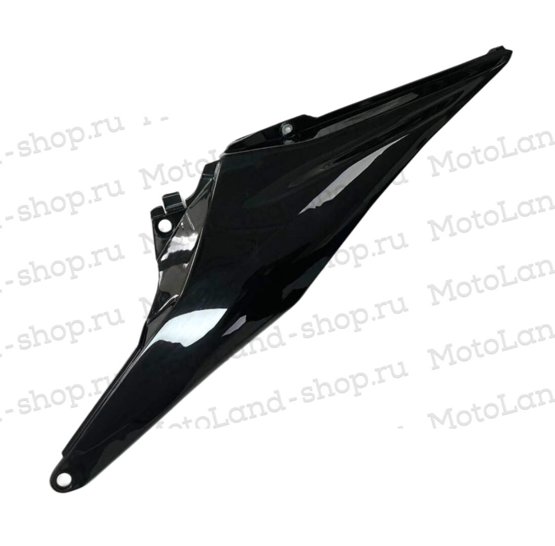 Пластик боковой крышка фильтра FX 250/300/450