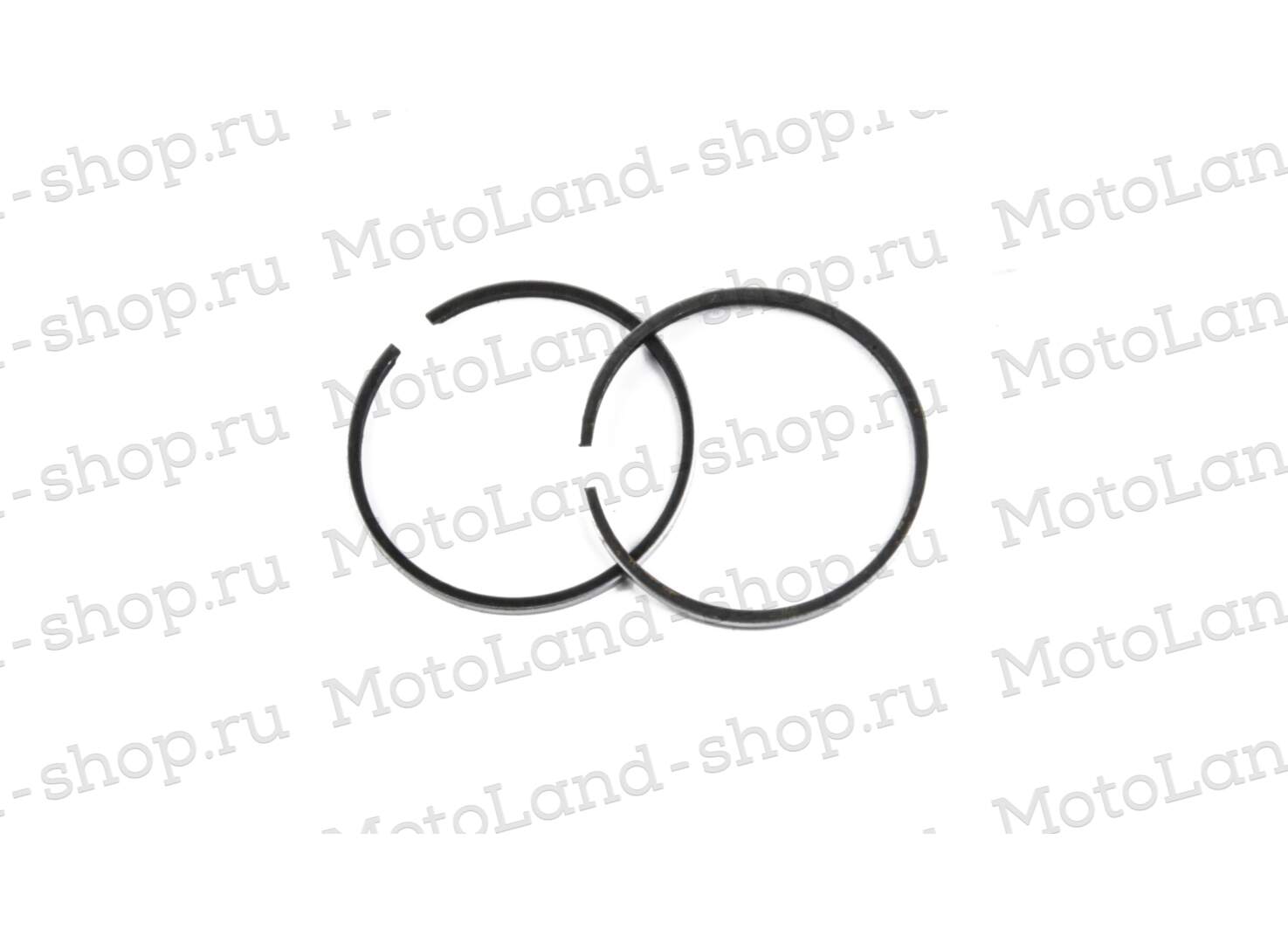 Кольца BREEZE T2S d=44 mm.