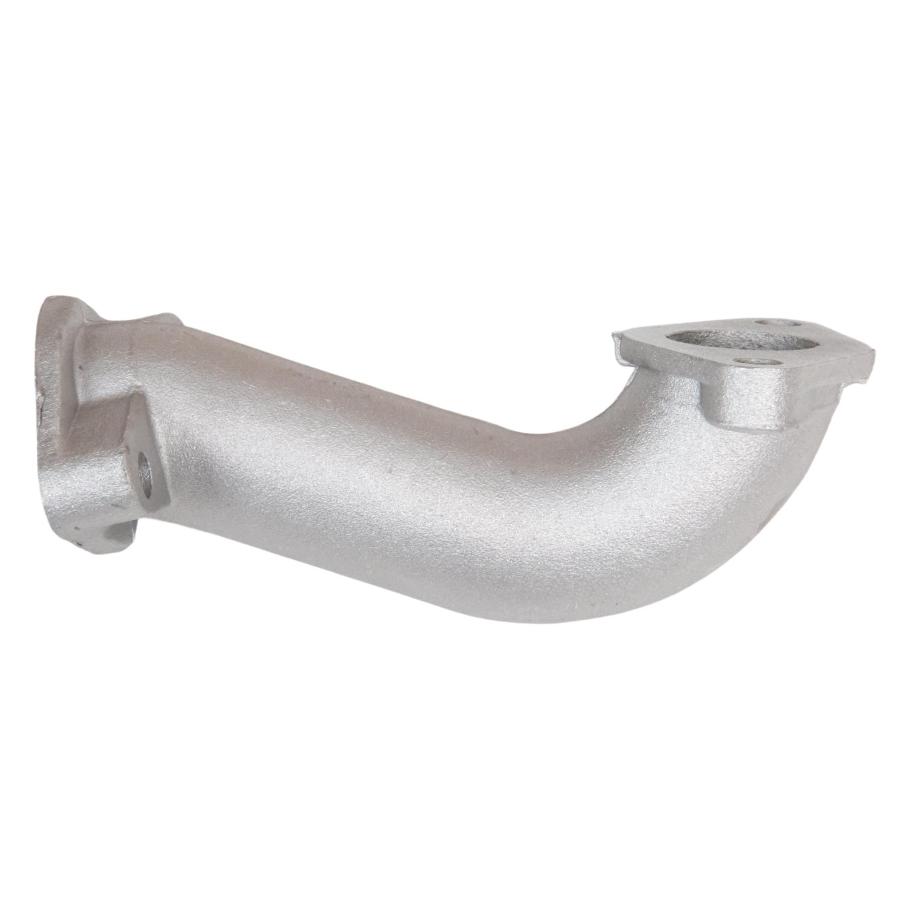 Патрубок впускной 153FMI 125см3 