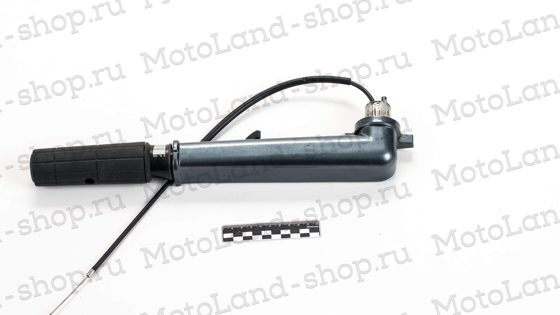 Ручка управления в сборе BREEZE T5S