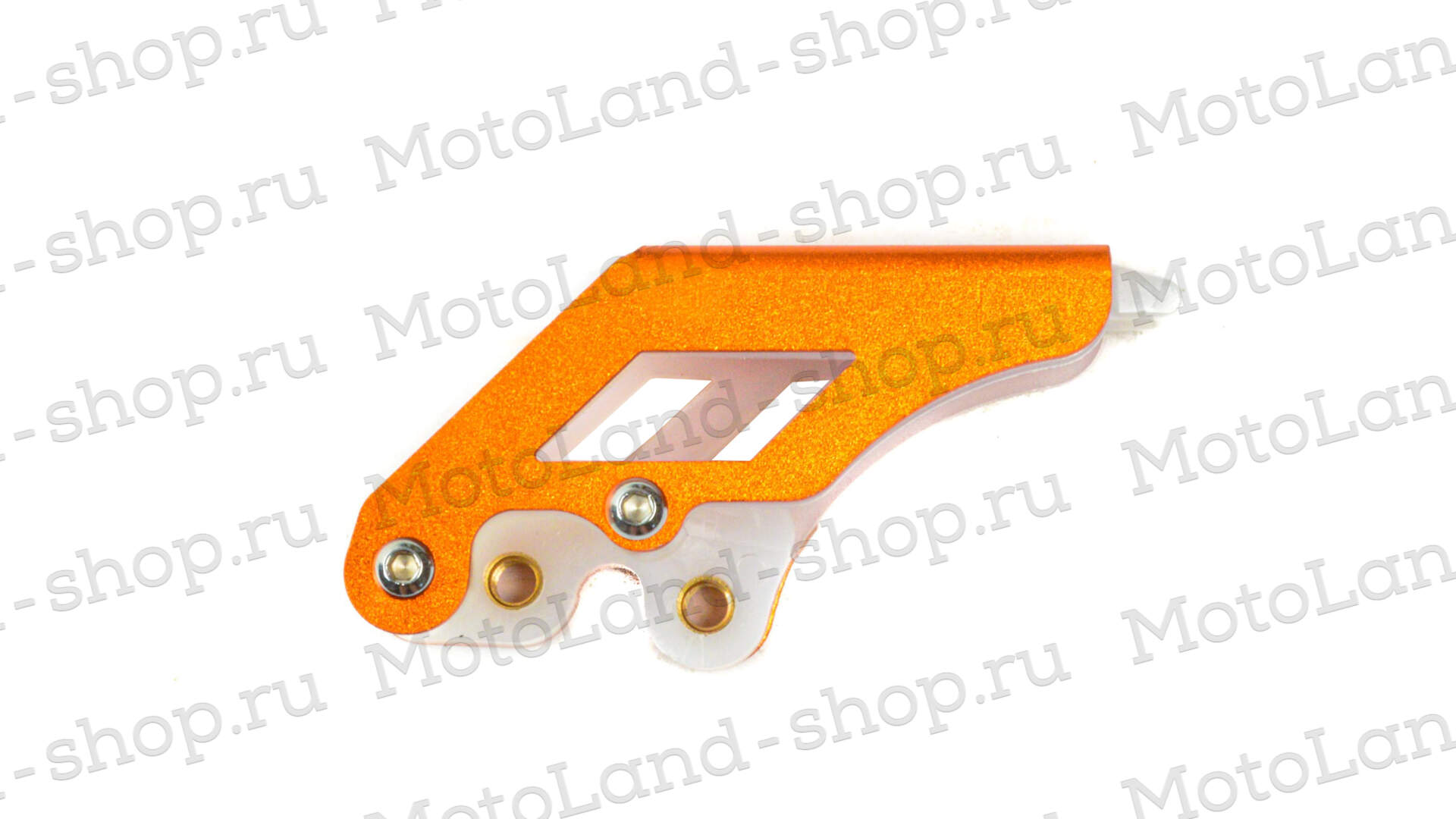 Направляющая приводной цепи (ловушка) №1 