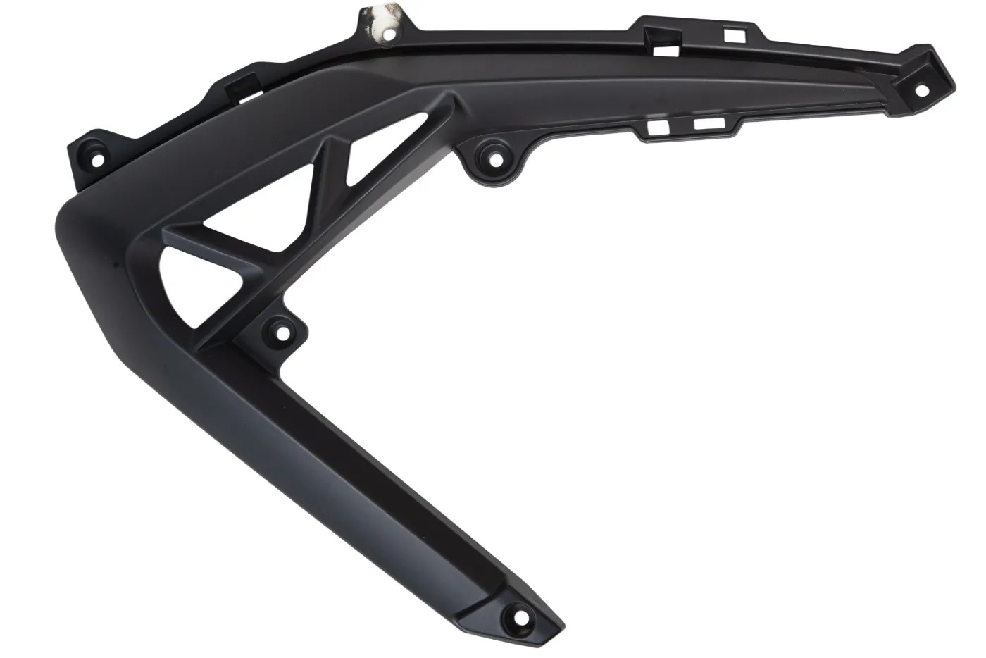 Пластик передний (прав.) №1 GS 250