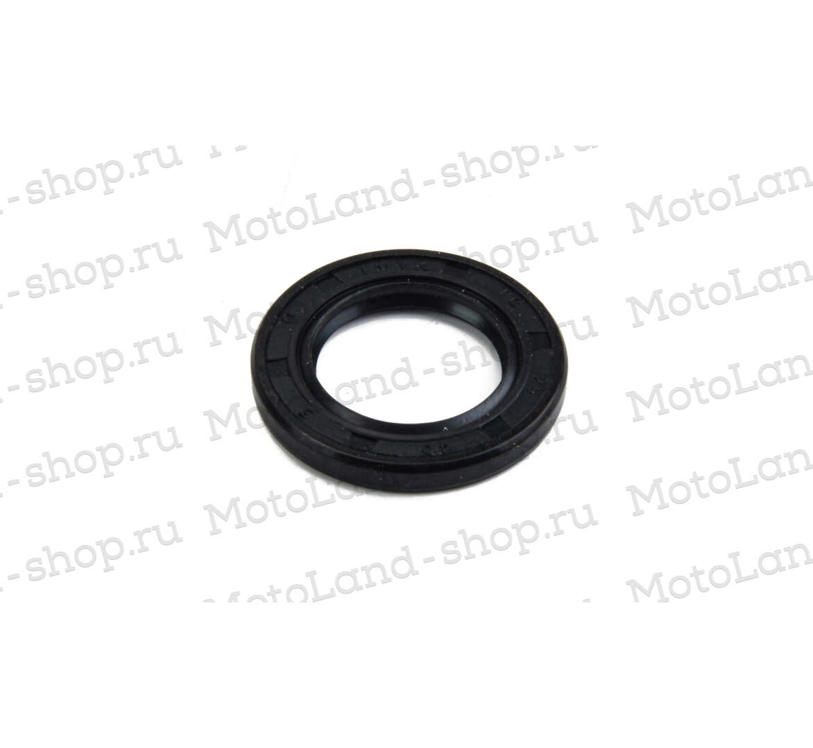 Сальник Φ25/40-6 BARS 200