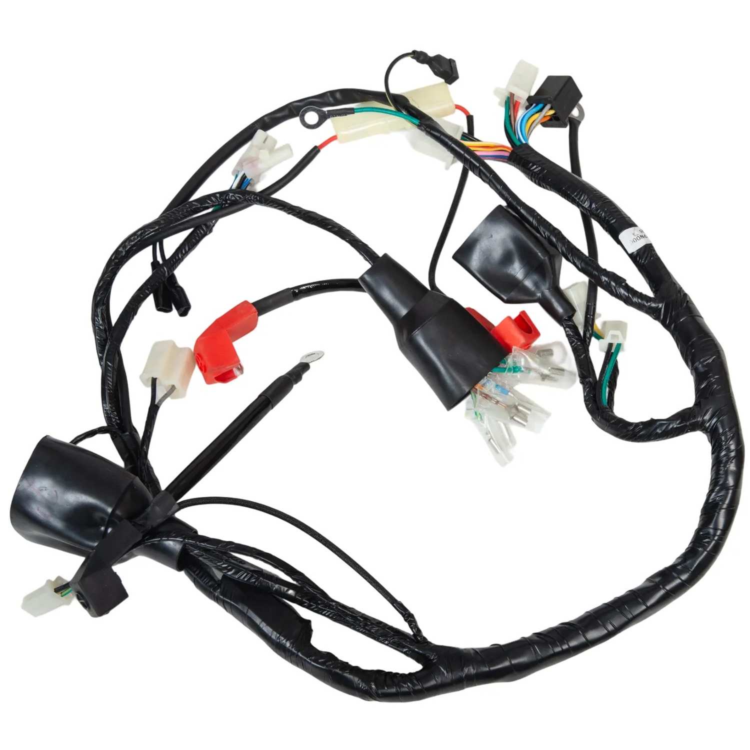 Проводка MONKEY 150