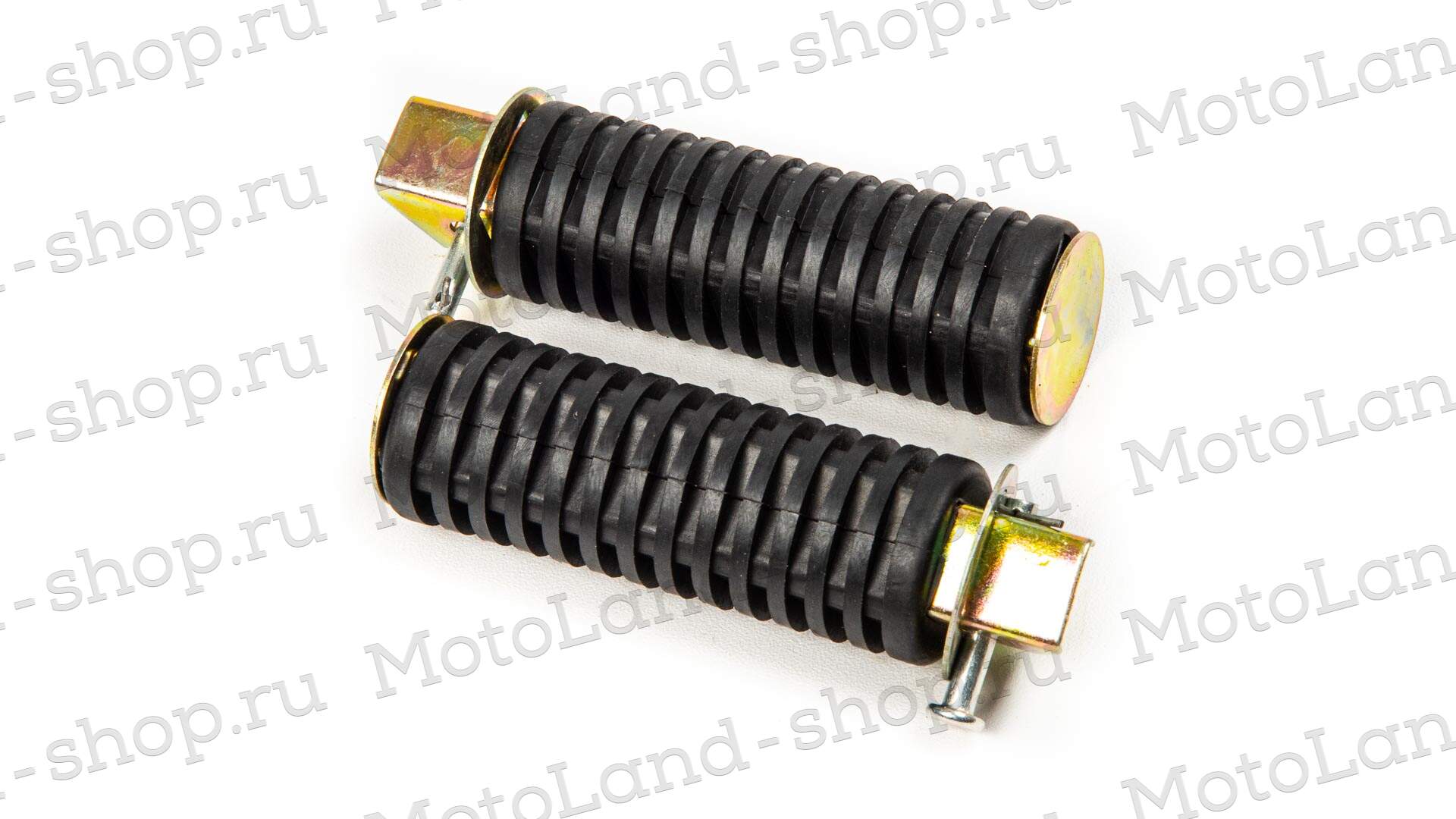 Подножка пассажира  Дельта (пара)