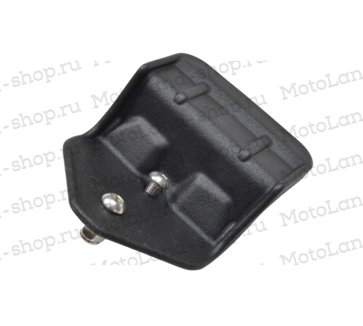 Пластик защита двигателя FX 250/300/450