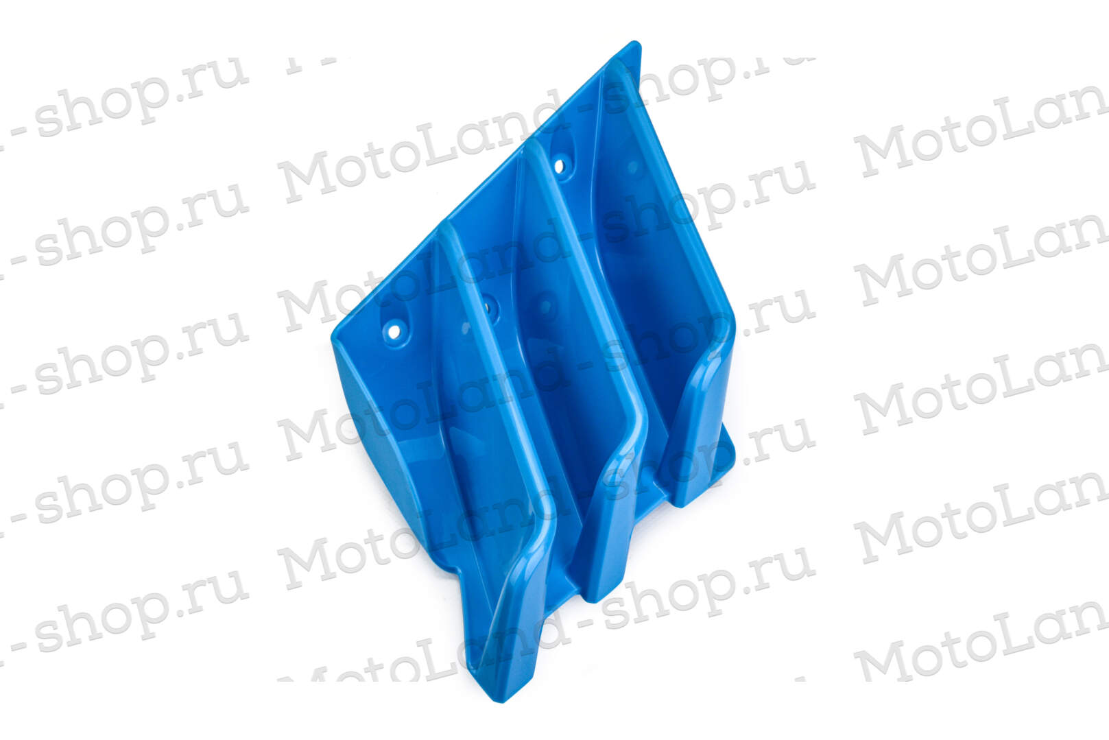 Пластик основной правый (нижняя часть) BARS 200