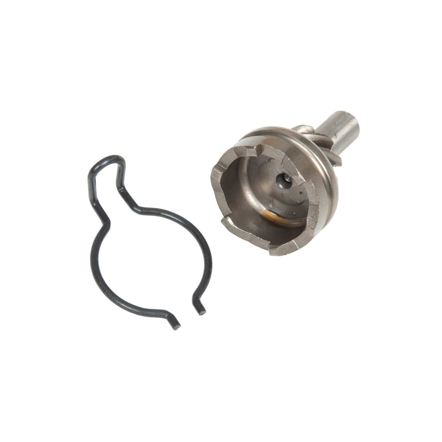 Шестерня электростартера 139QMB 50/80см3 