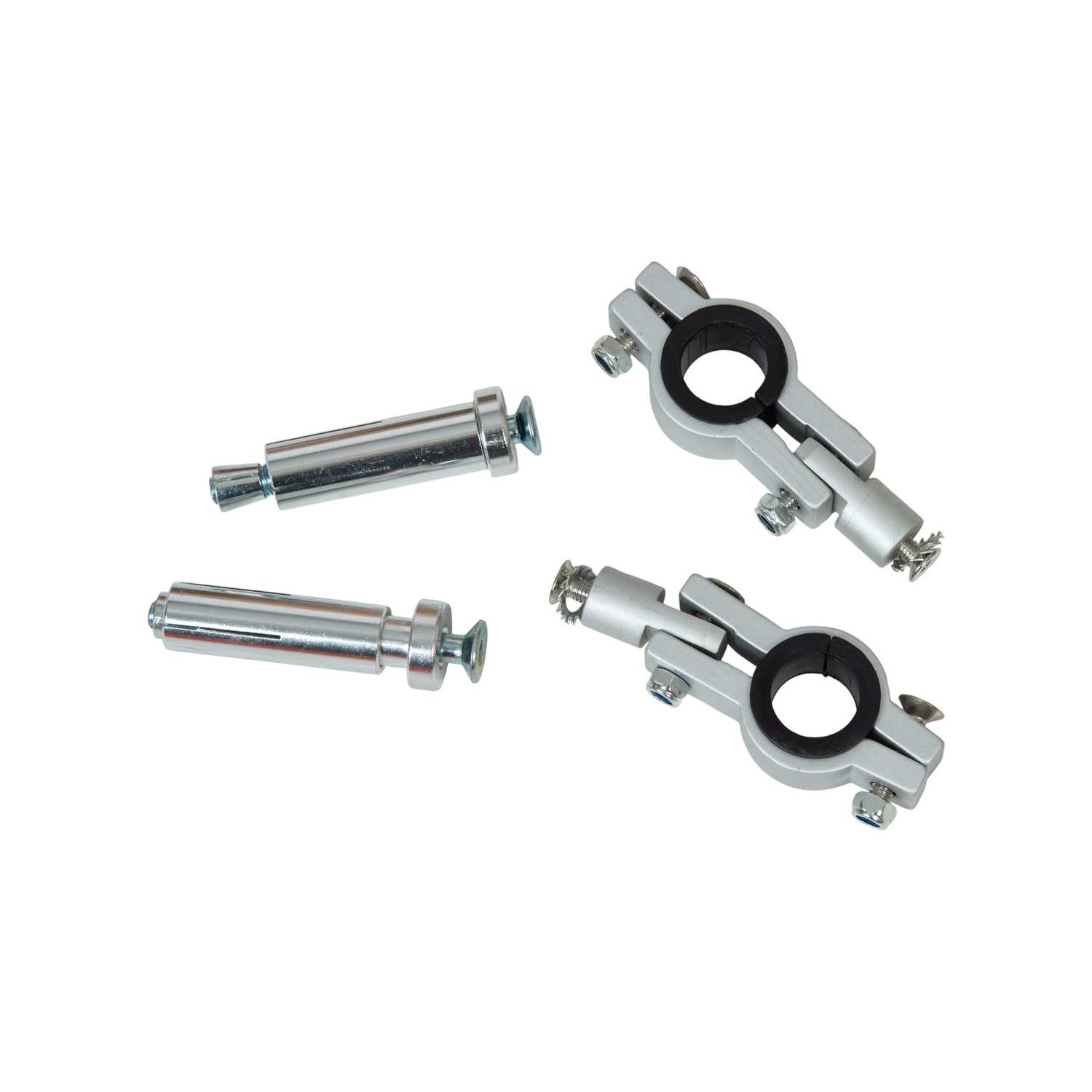 Защита рук №12 22/28 мм оранжевая