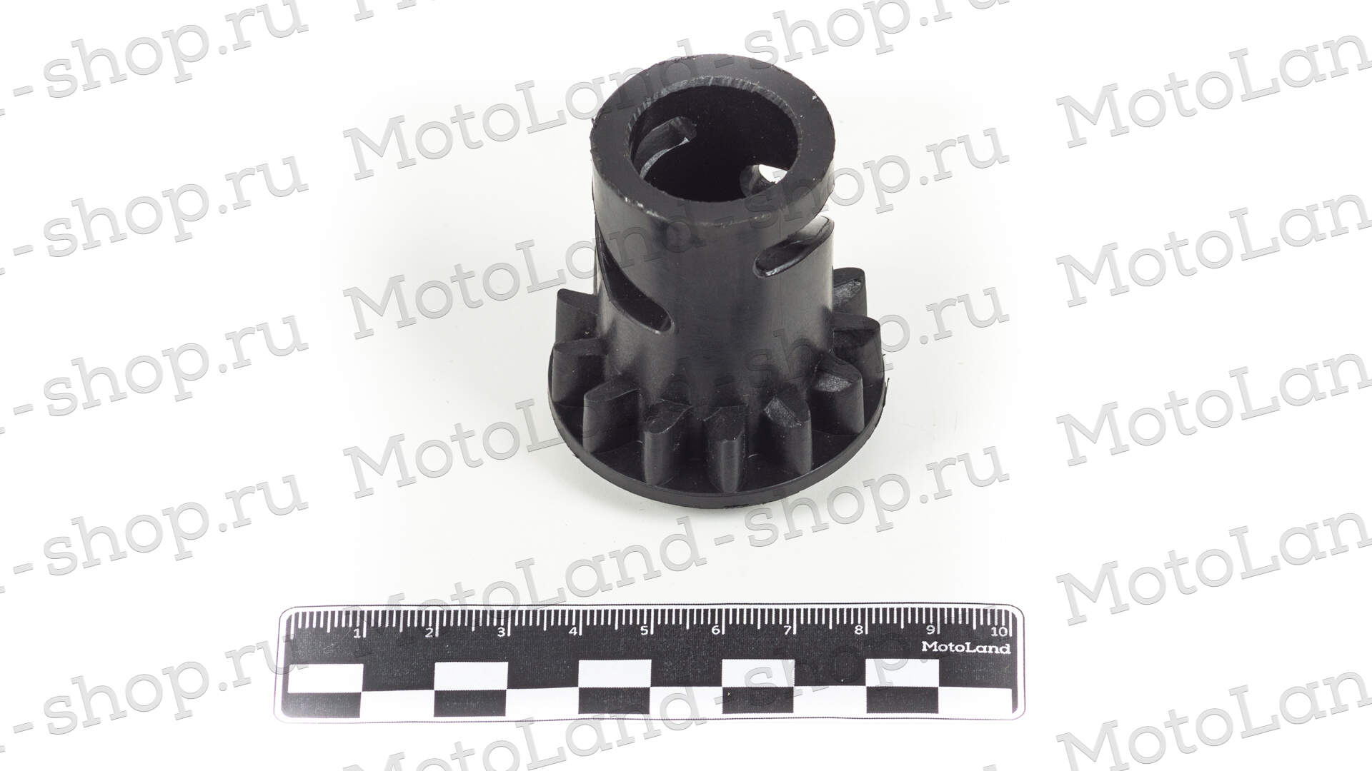 Шестерня ручного стартера T15/T18 ZONGSHEN