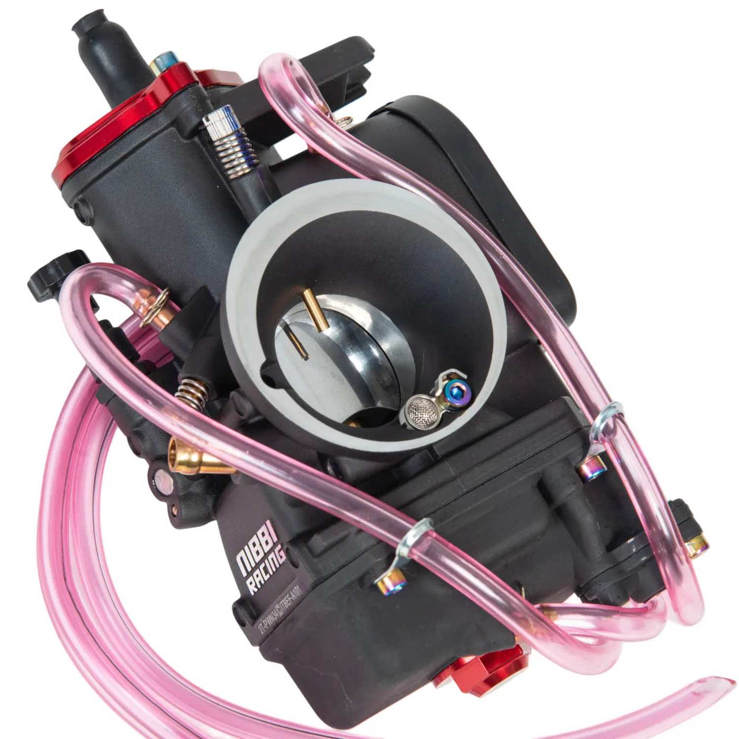 Карбюратор NIBBI PWN 34  Racing (300-450см3)