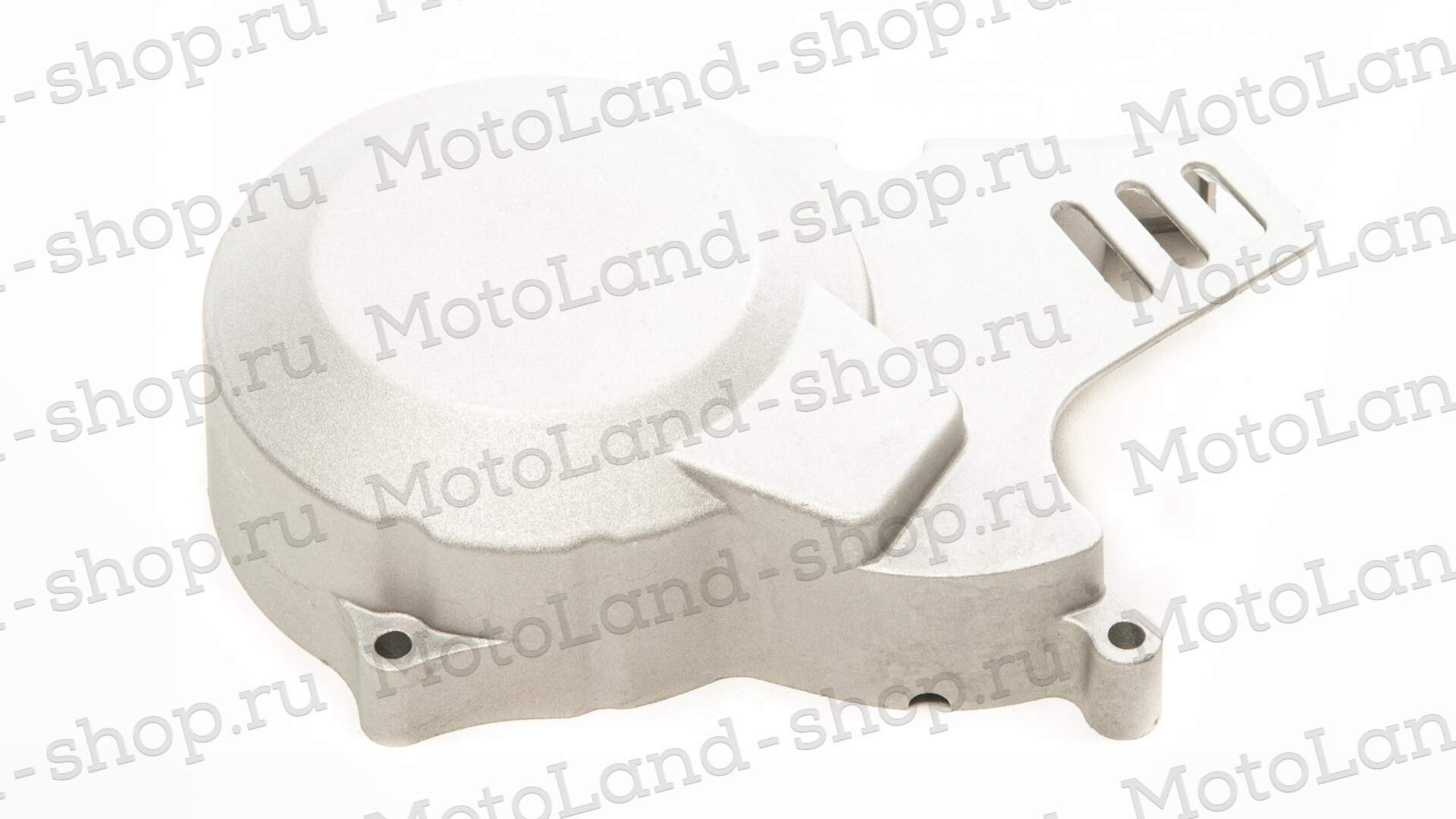 Крышка картера левая YX150/160 (W150-2/W150-5/W160-2) 150см3 160см3