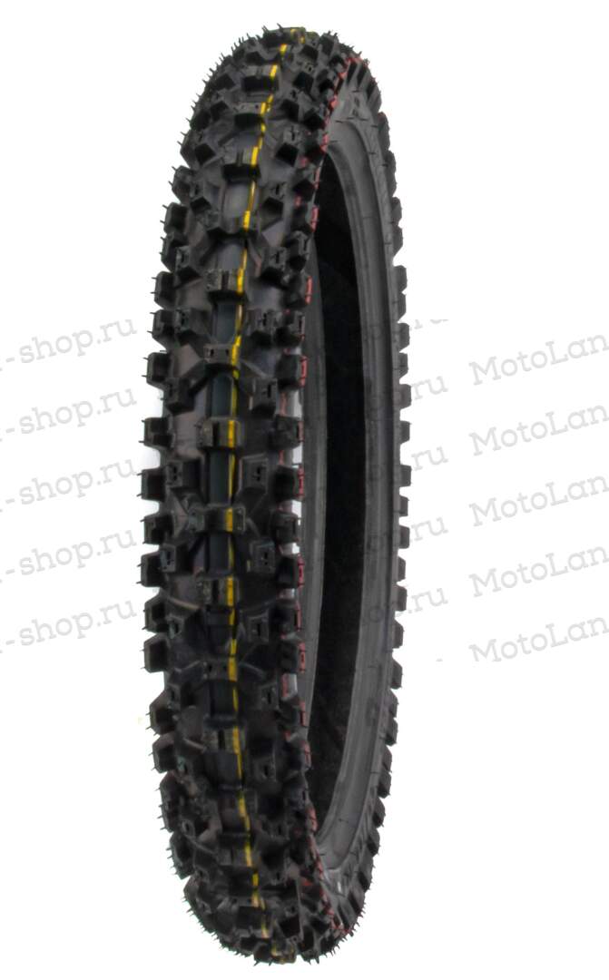 Покрышка мото 14'' 60/100 -14 CM702 (CST)