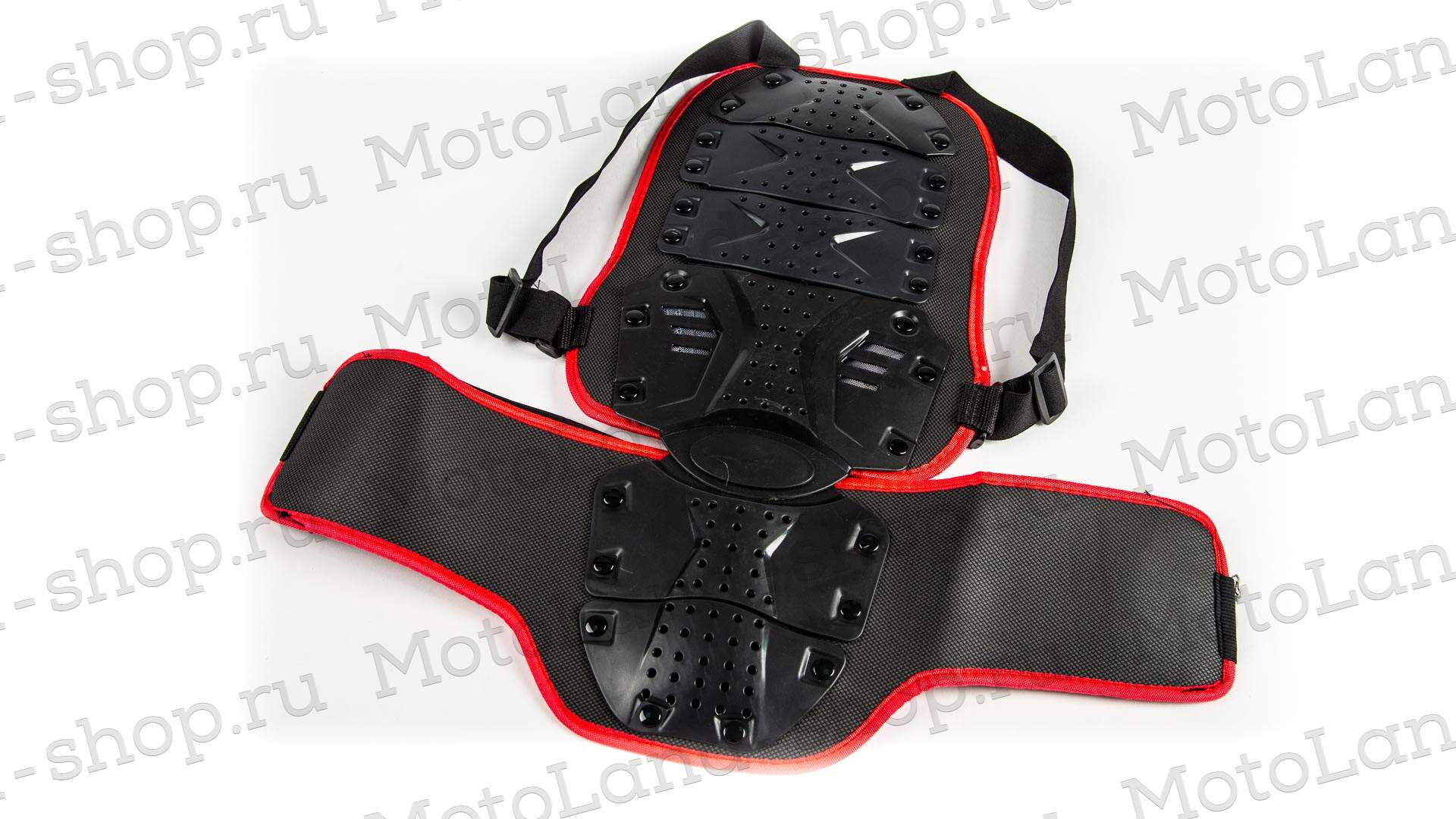 Мотозащита (черепаха) MH-265 (M) Мотозащита (черепаха) MH-265 (M)