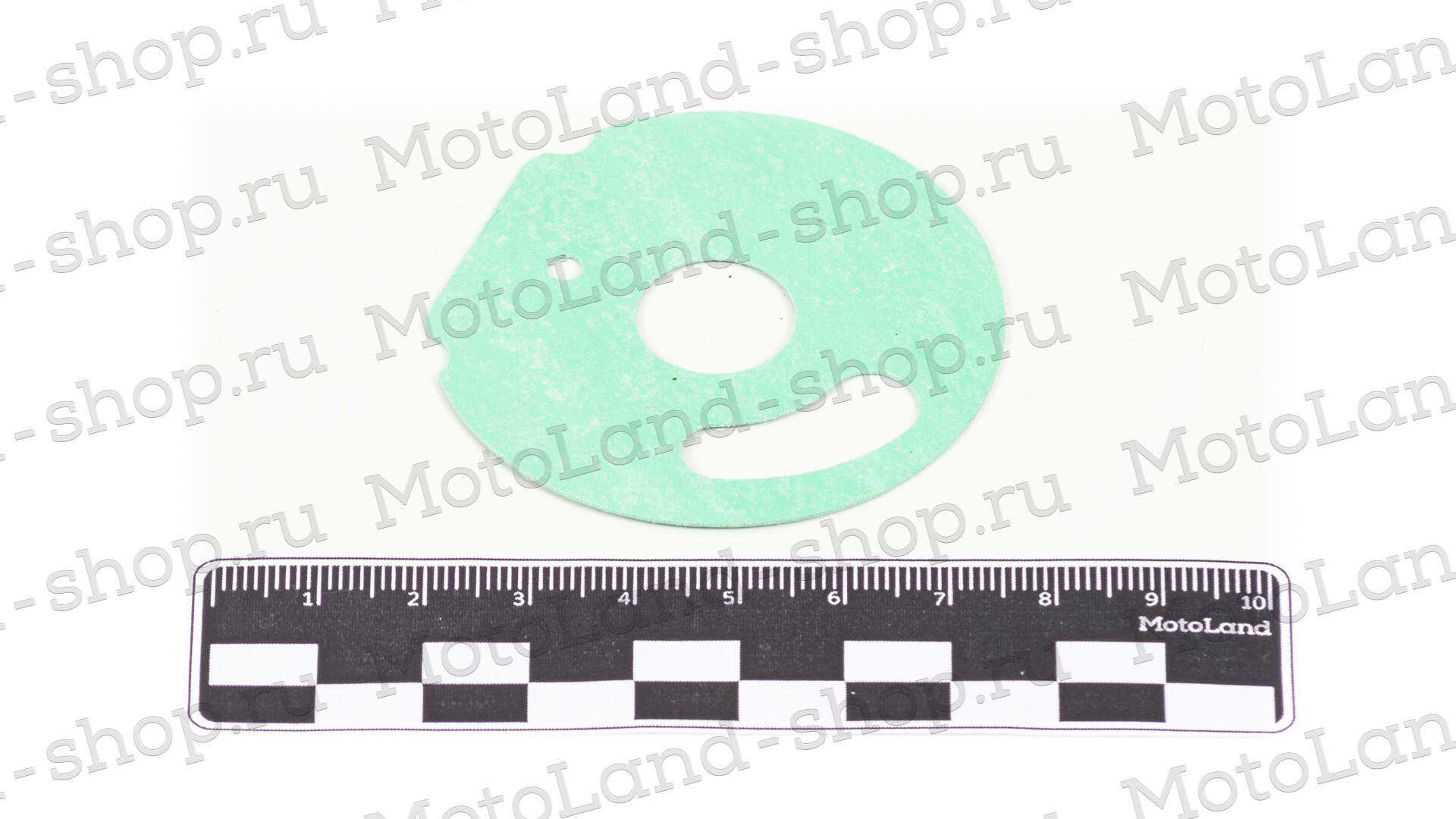 Прокладка помпы T15/T18 ZONGSHEN