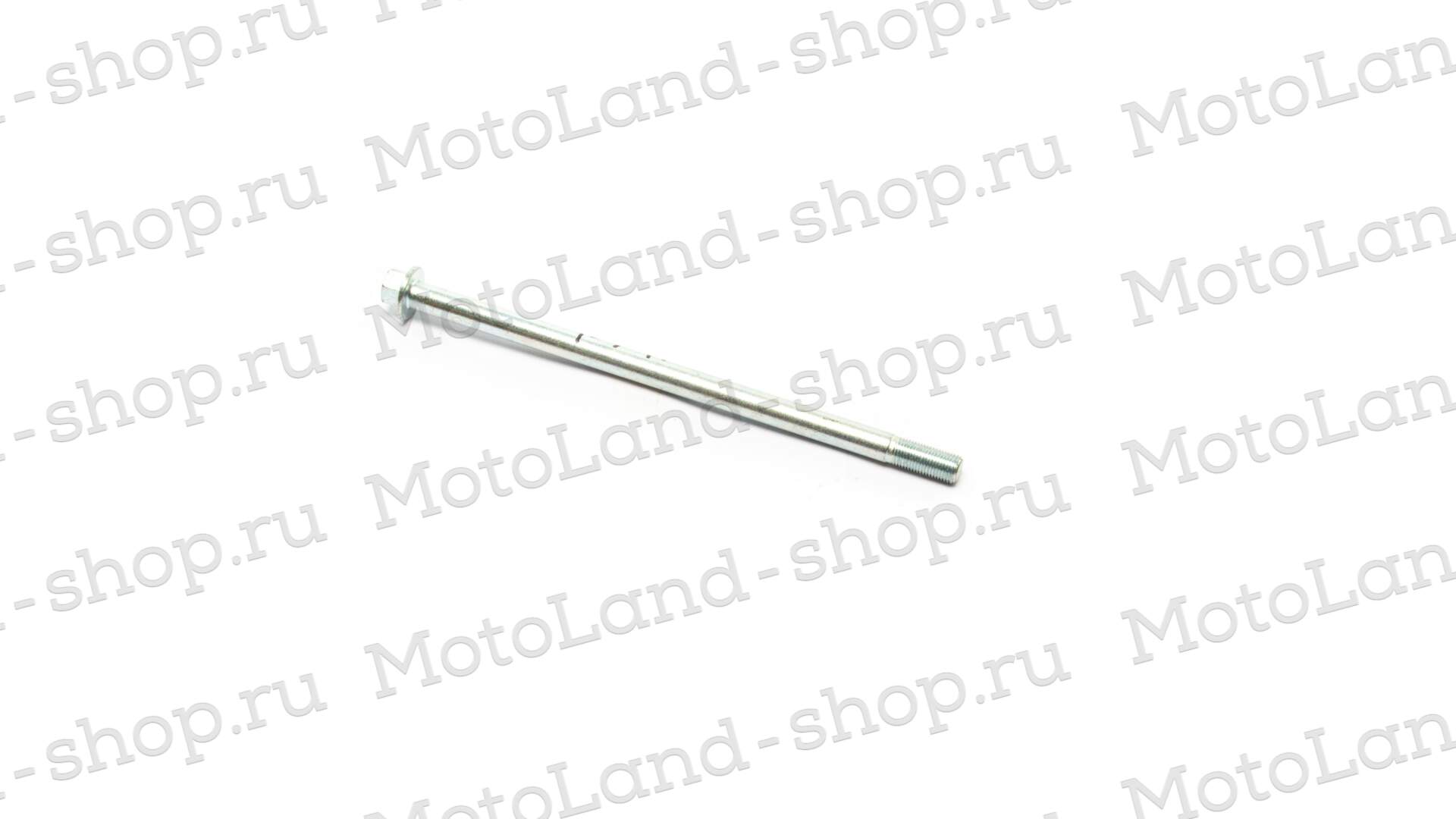 Ось заднего колеса Bandit