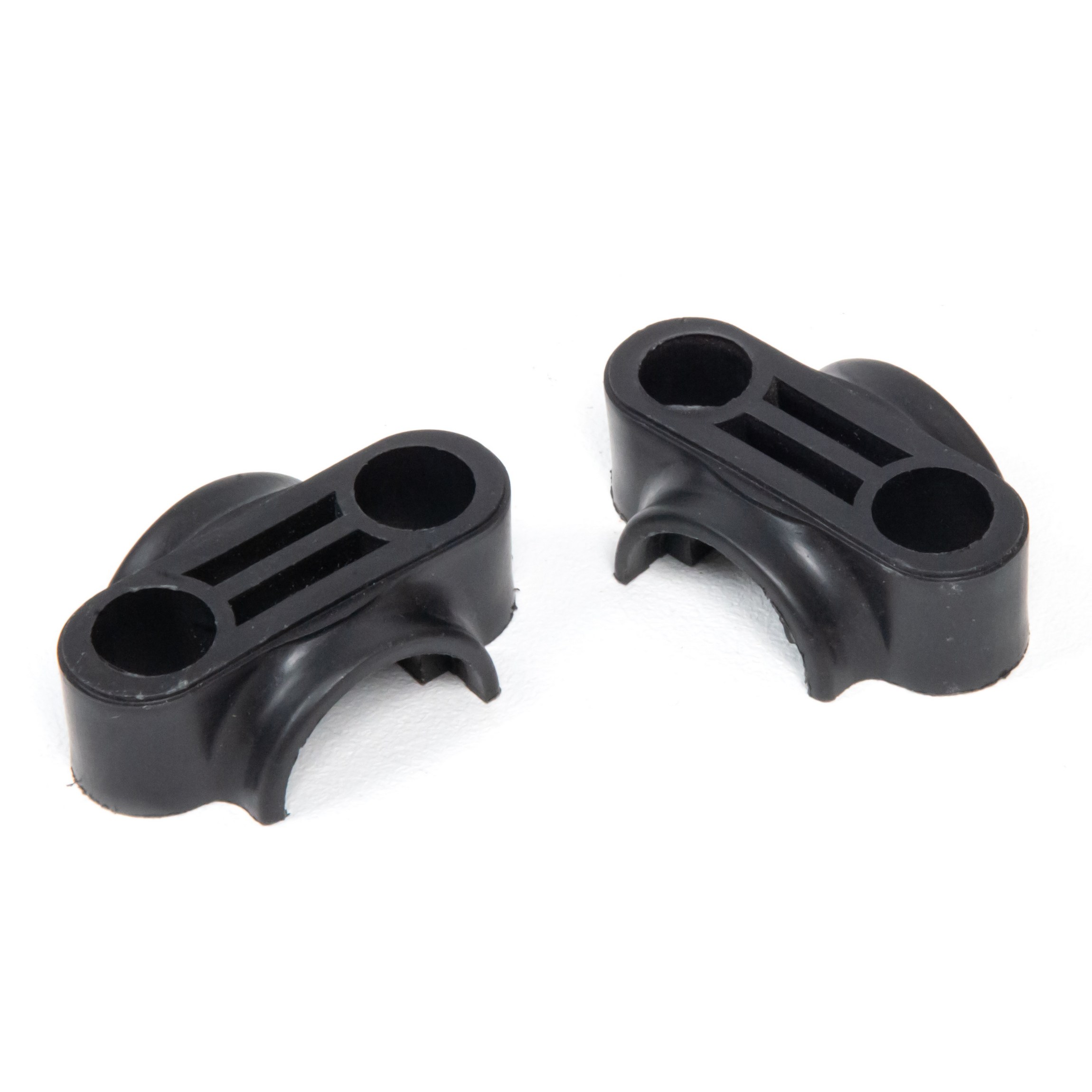 Крепление рулевого вала (компл=2шт) SHARK 125