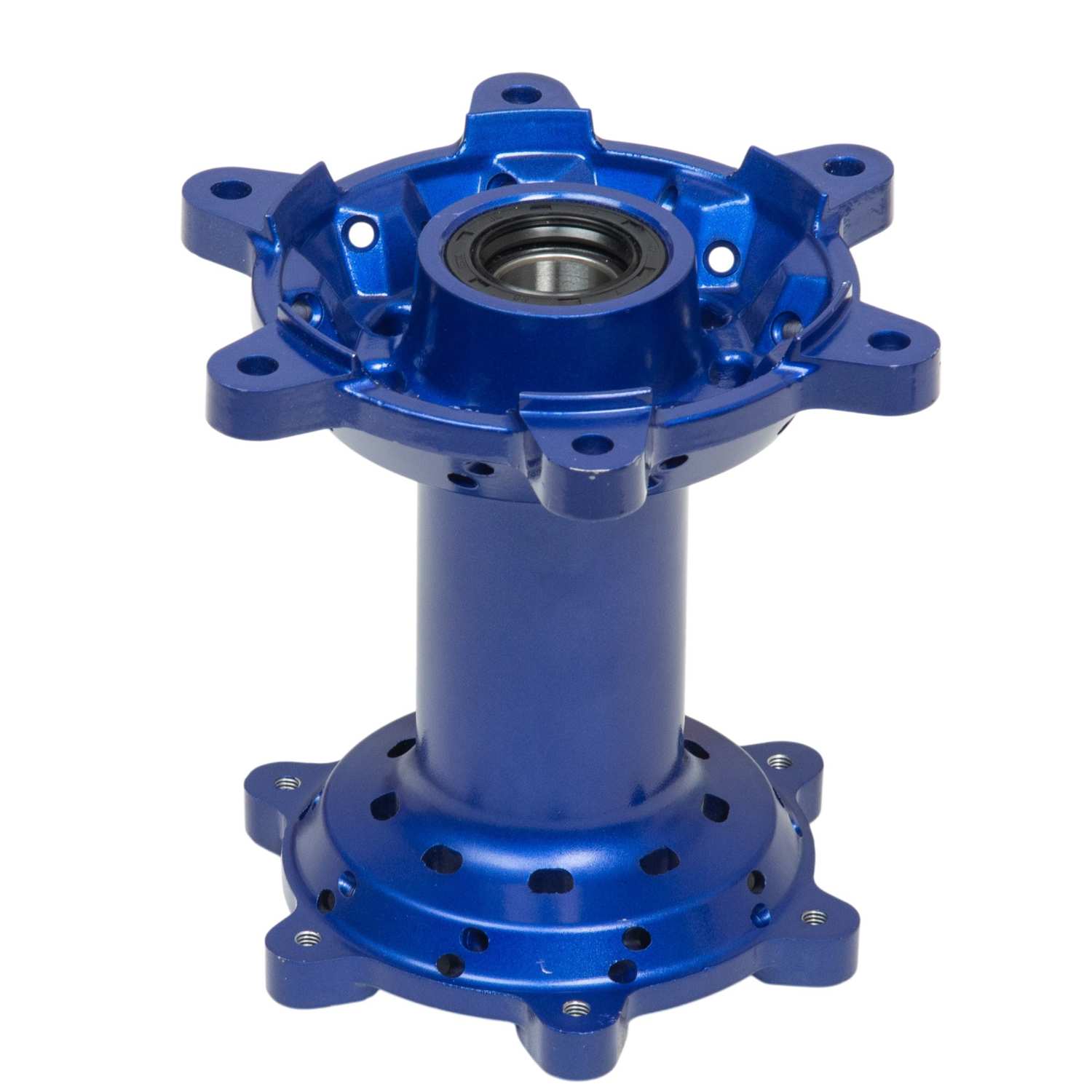 Ступица задняя FX 250/300/450 синяя