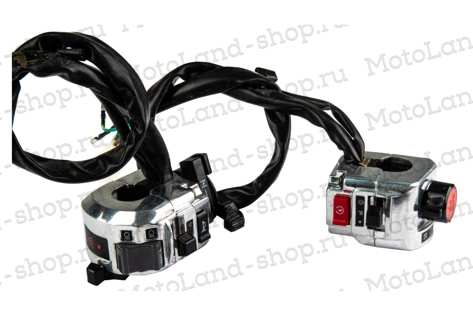 Пульты Forester 200