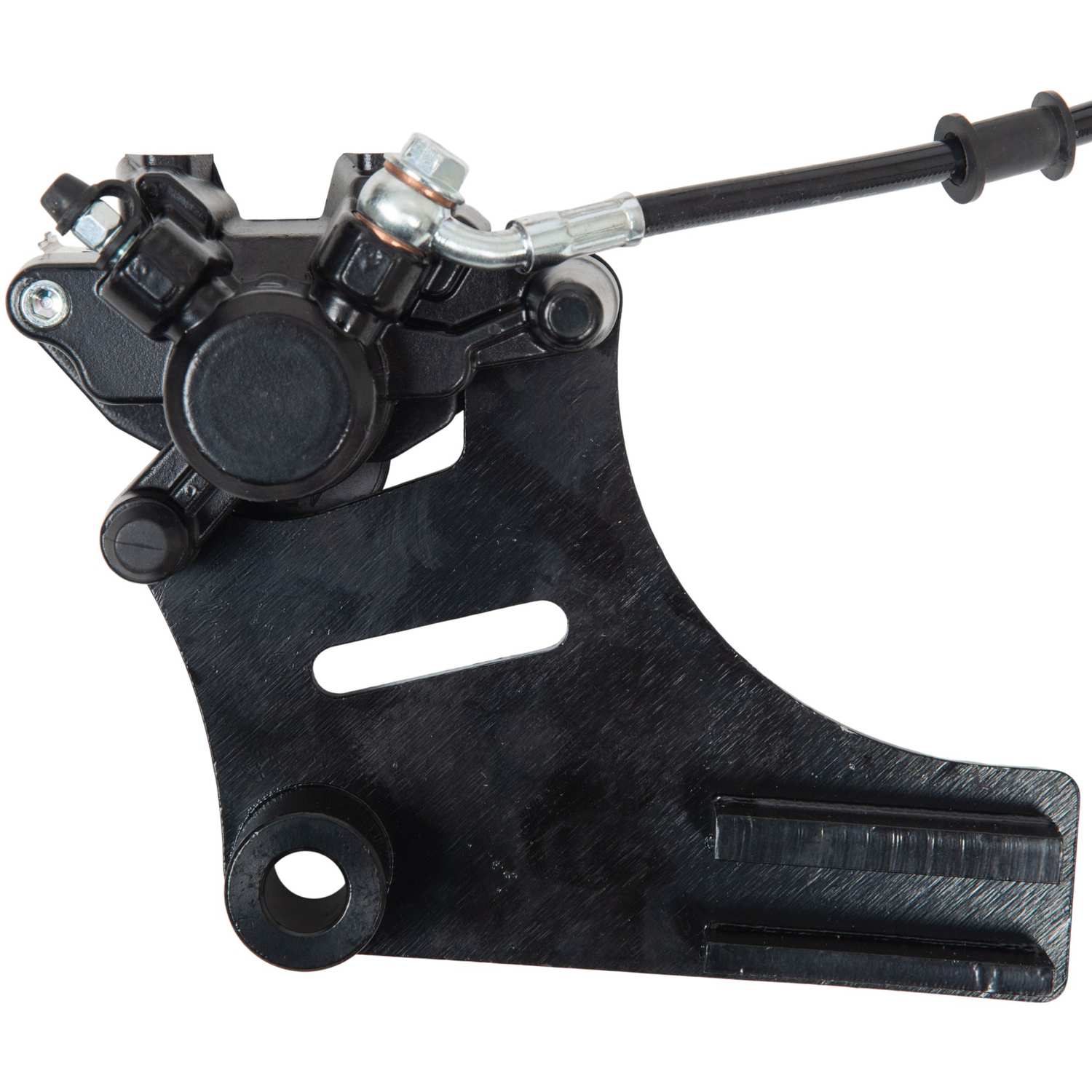 Гидравлика в сборе (компл., передняя и задняя)  TEXAS 300