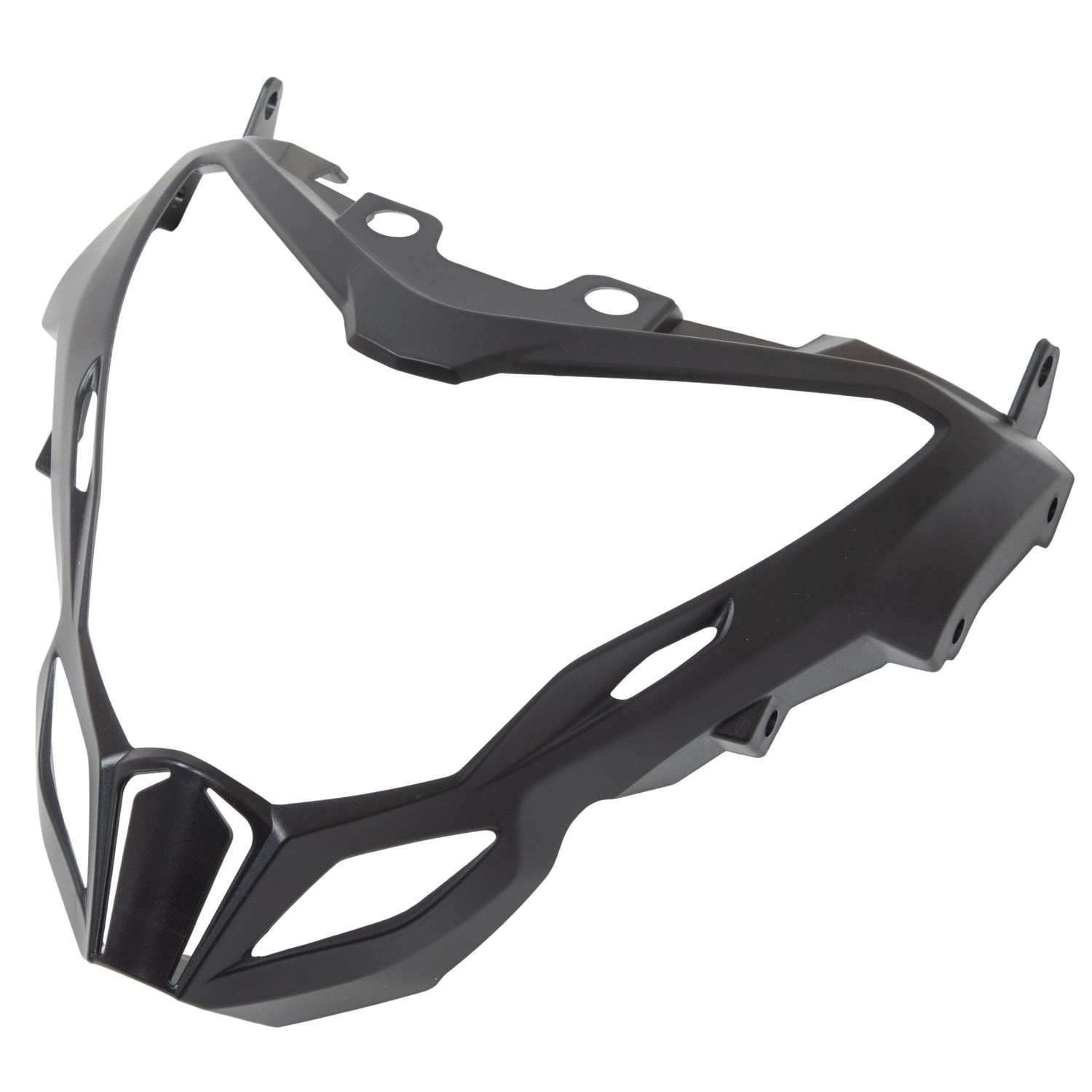 Пластик фары №3 SPRINT 200