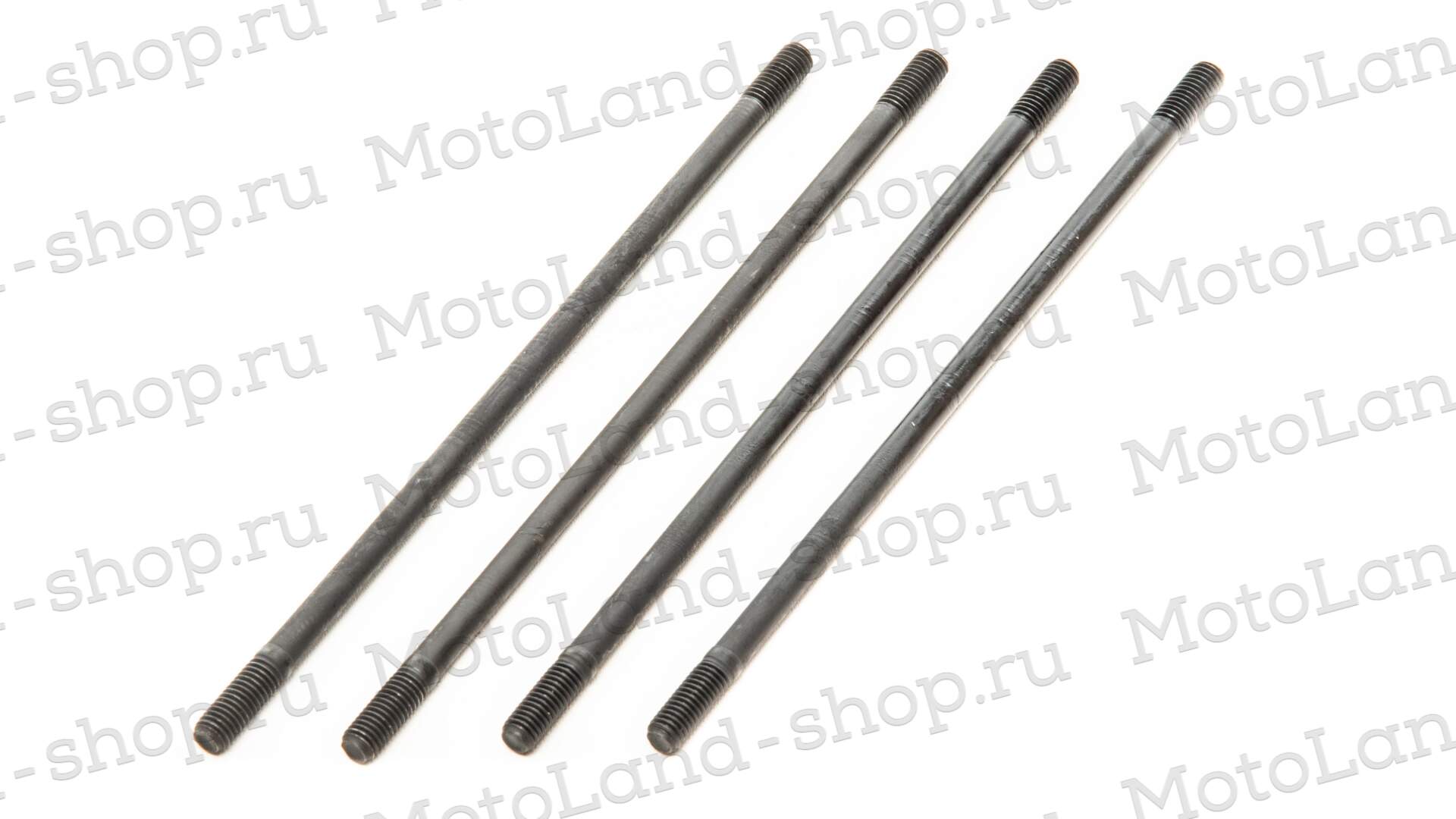 Шпильки цилиндра W150 155см3 (компл=4шт) 