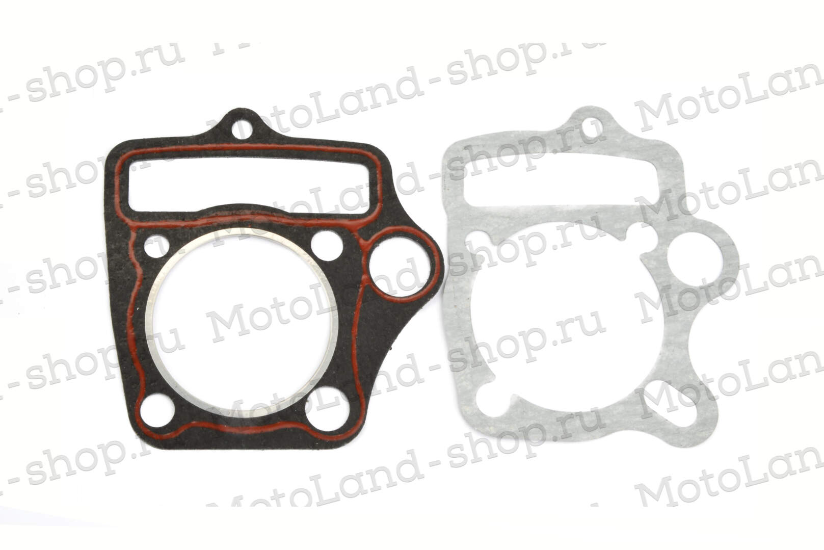 Набор прокладок цилиндро поршневой группы ( ЦПГ ) 139FMB (39*41,5) ZS X-TECH