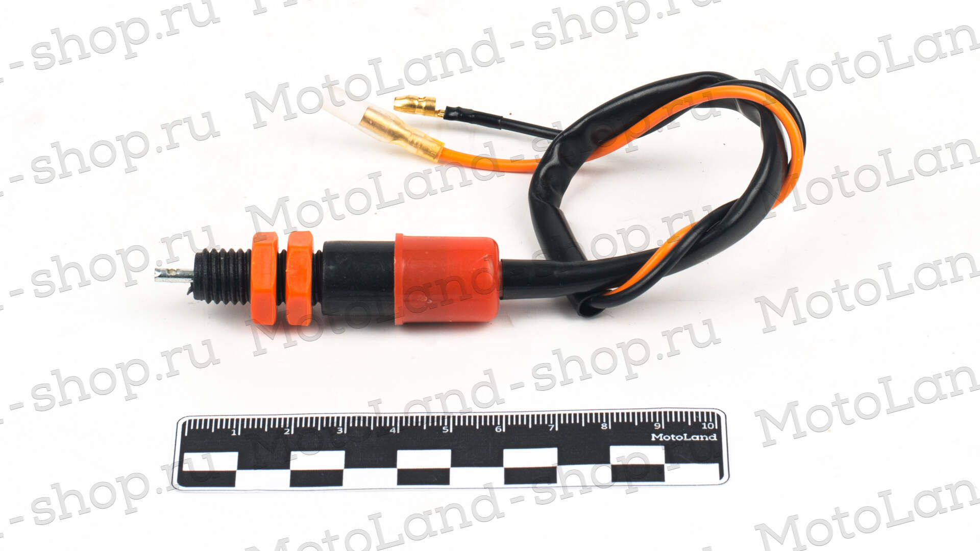 Лягушка задн/торм Альфа/Дельта