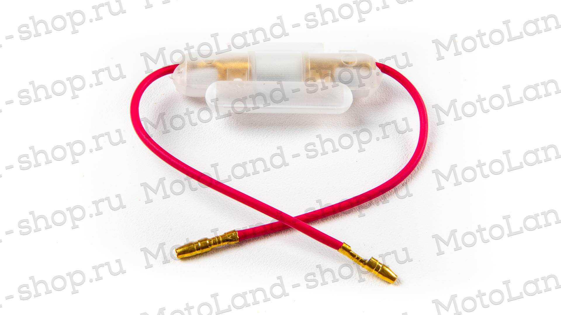 Предохранитель (корпус в сборе) Альфа/Дельта