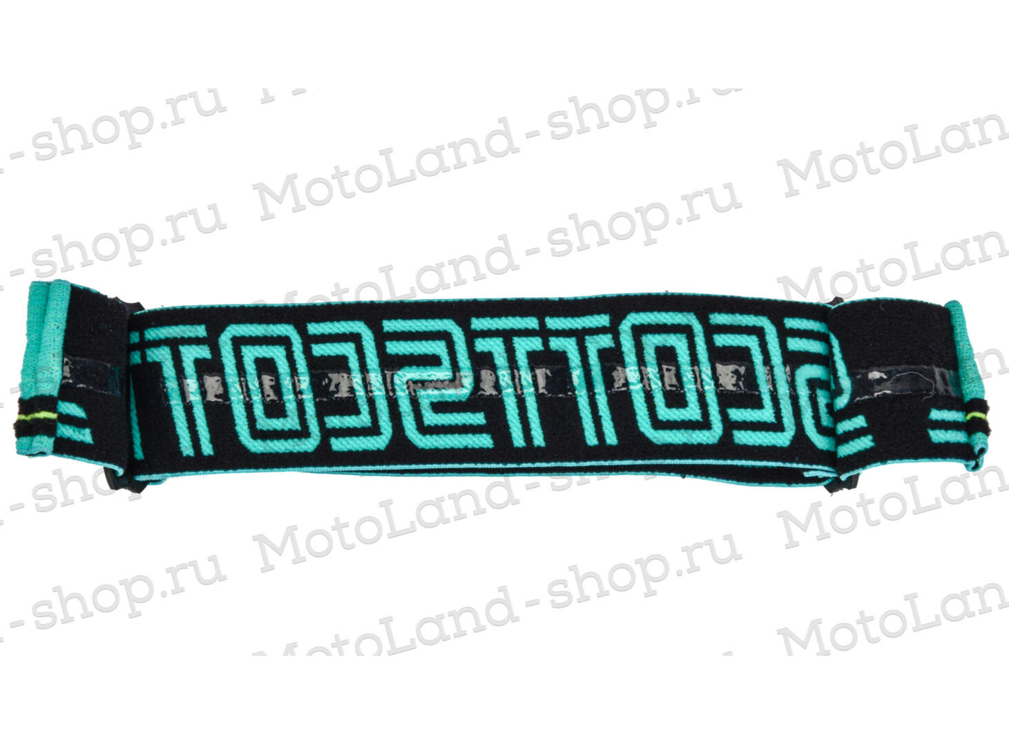 Очки мотокросс SCOTT №2  blue/black