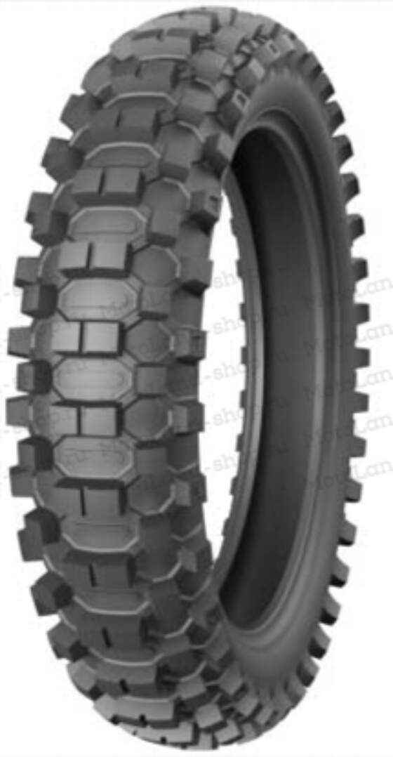 Покрышка мото 18" 110/90-18 CY-242 CORDIAL (кросс)