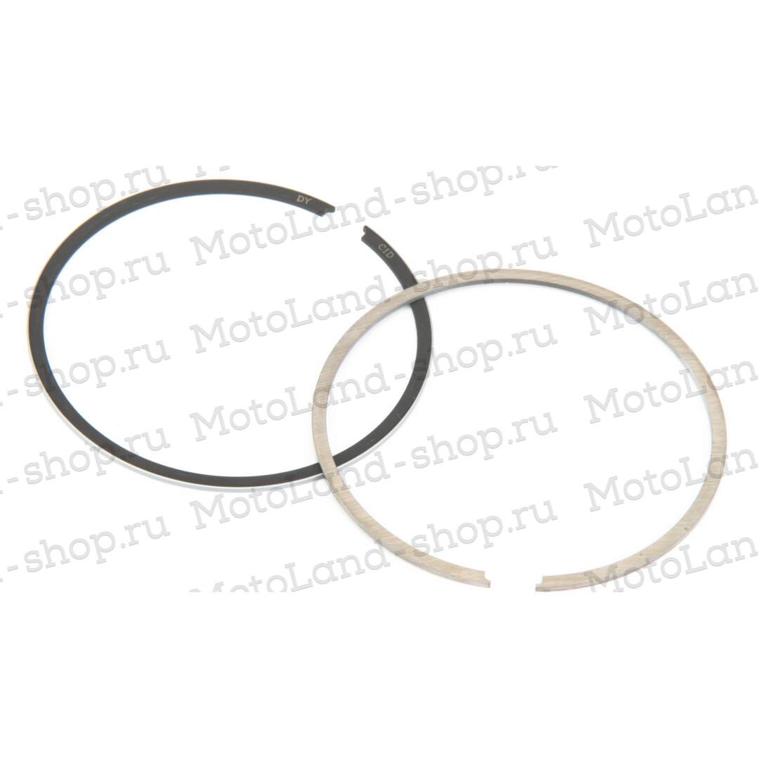 Кольца поршневые 166MM M7 2str 250см3 d= 66.8 LONCIN 